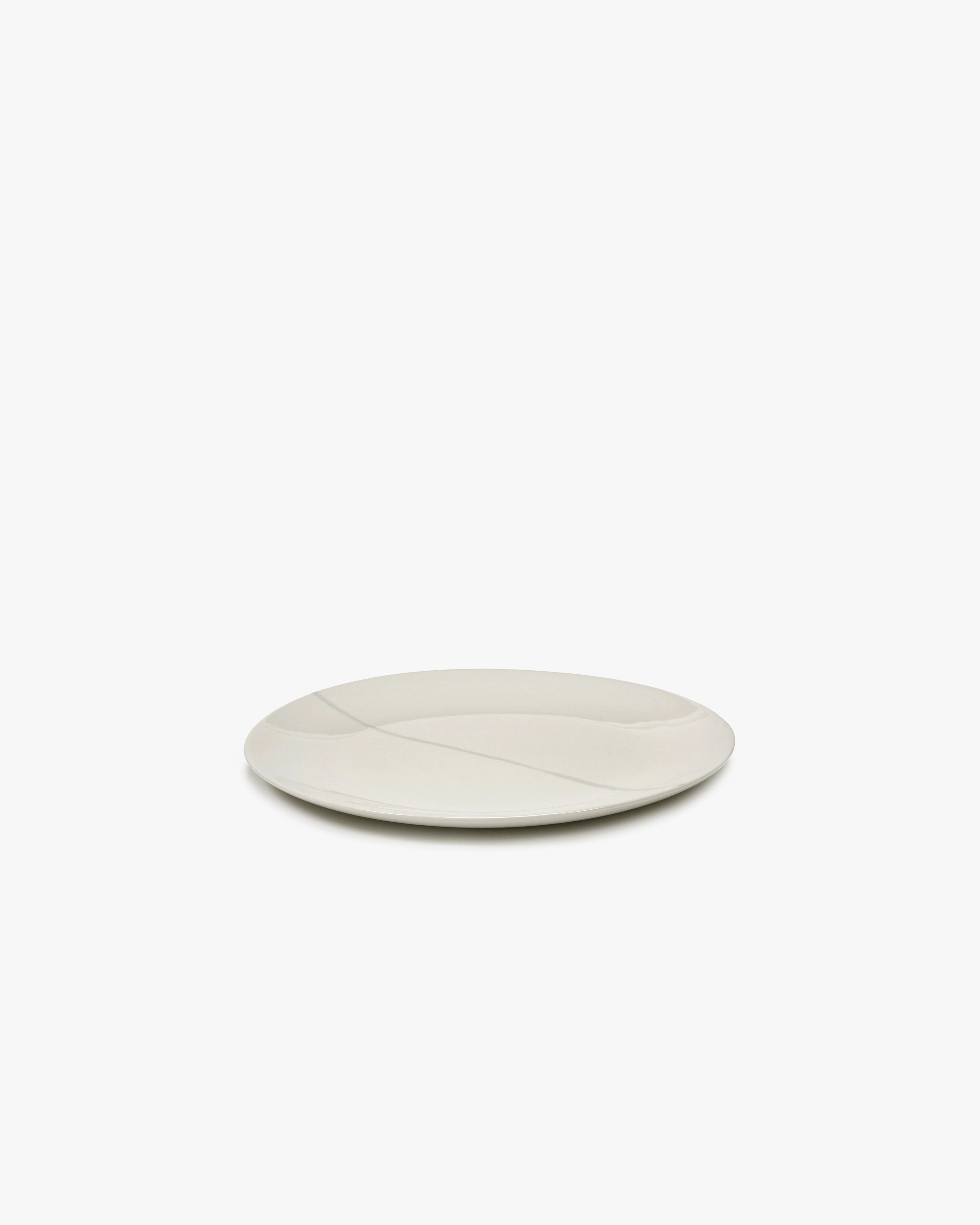 Starter plate Salt Zuma Dinnerware tableware outlet