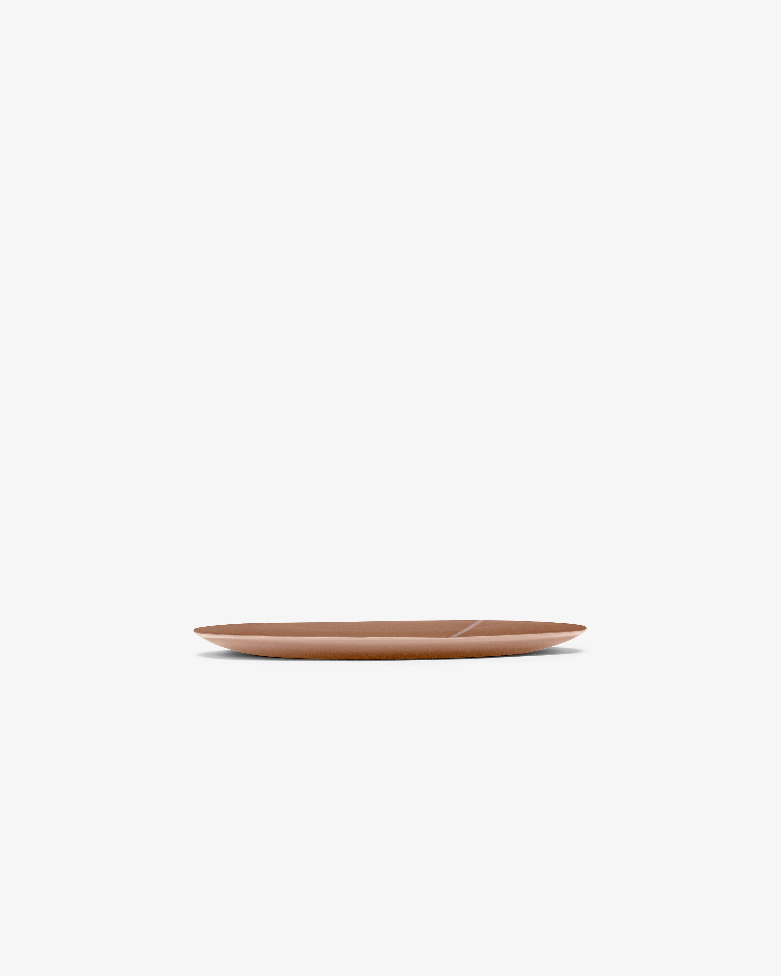 Starter plate Sienna Zuma
