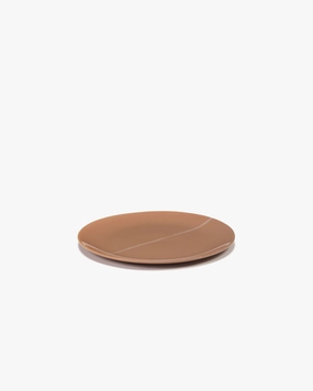 Starter plate Sienna Zuma Dinnerware tableware outlet