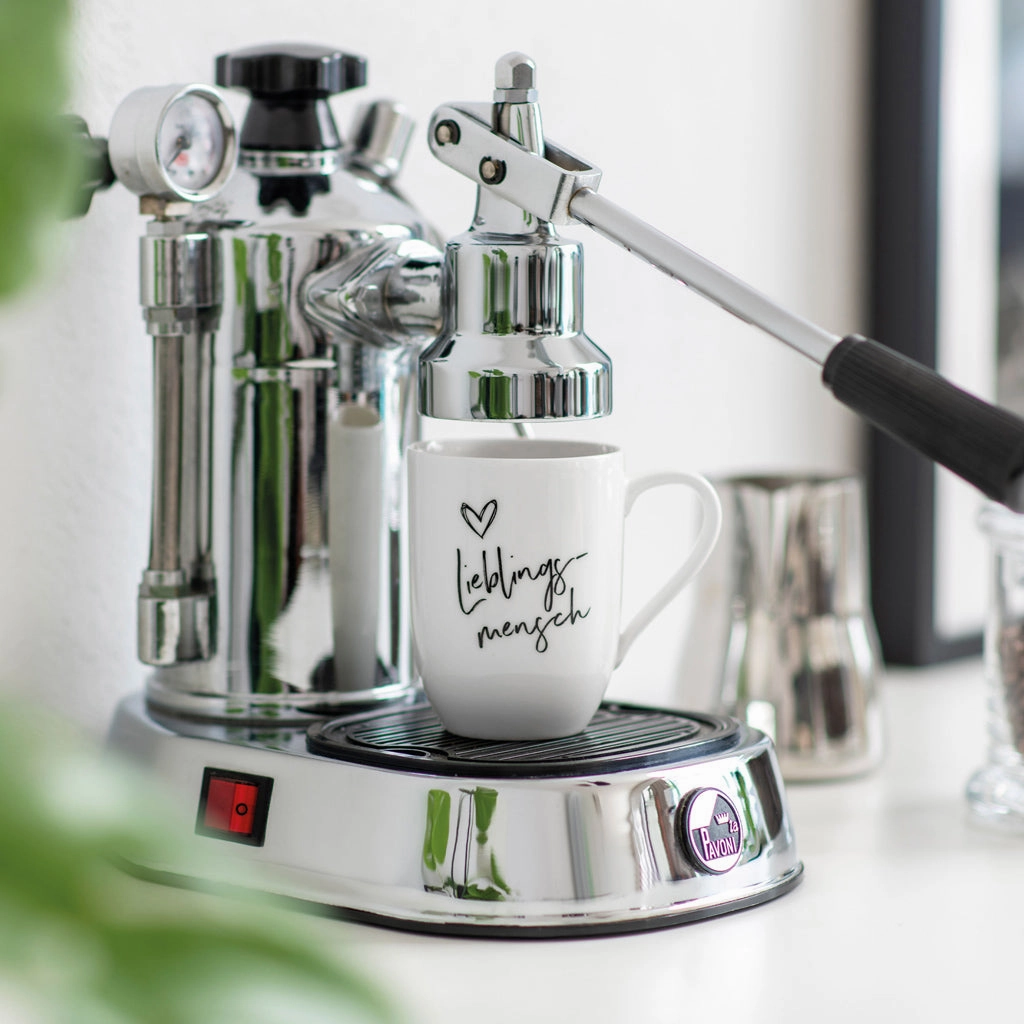 Statement  Mug Lieblingsmensch