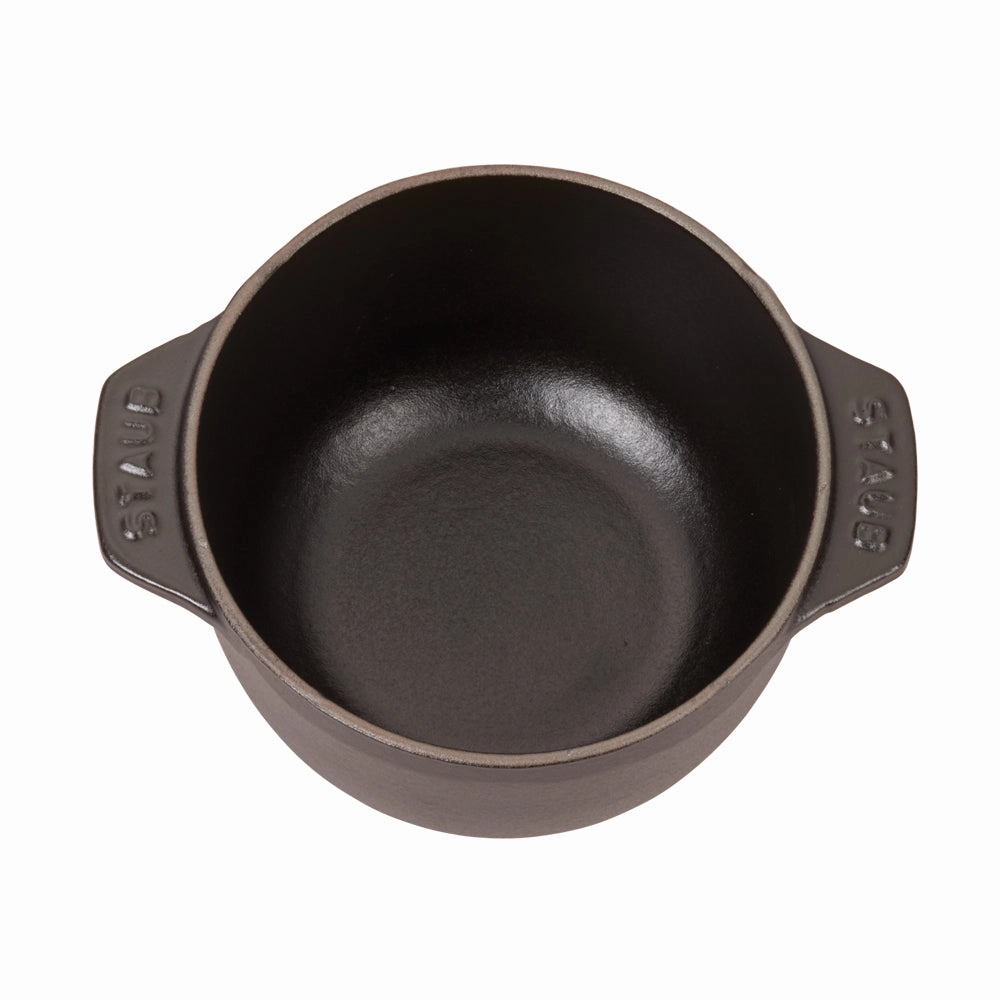 Staub Cast Iron 0.75-qt Petite French Oven