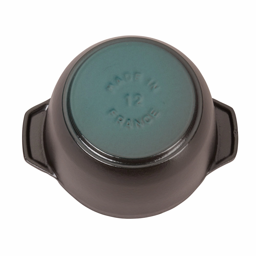 Staub Cast Iron 0.75-qt Petite French Oven