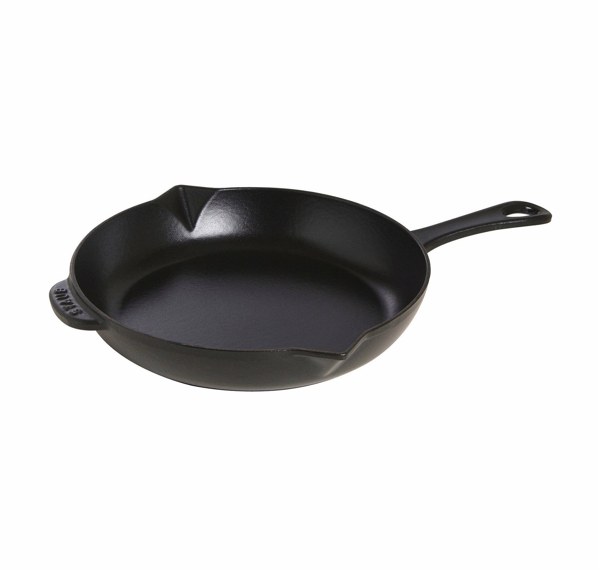 Staub Cast Iron 10-inch Fry Pan
