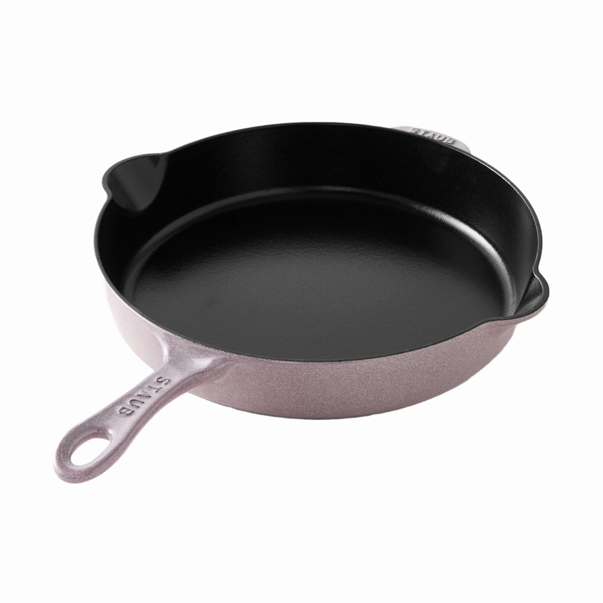 Staub Cast Iron 10-inch Fry Pan