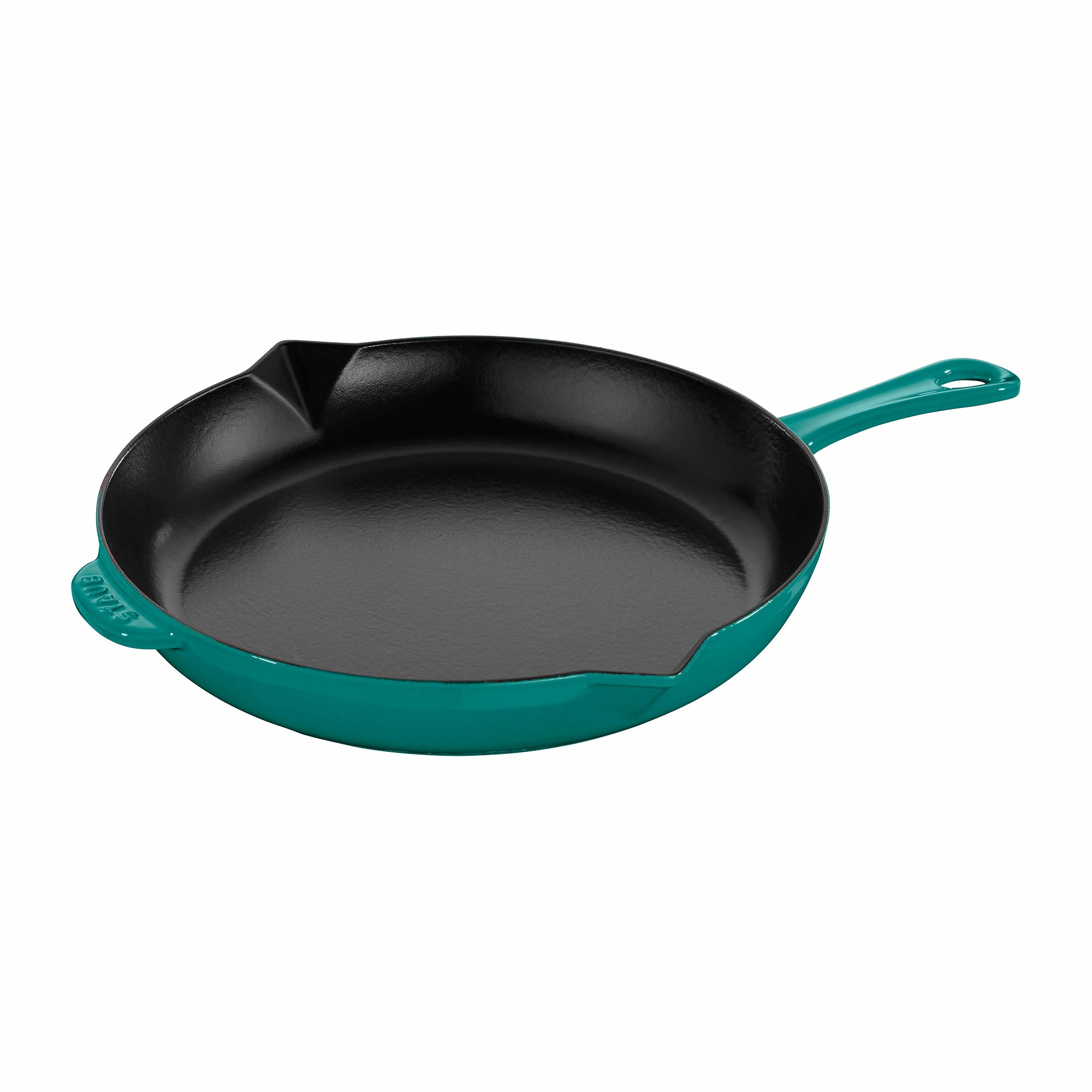 Staub Cast Iron 10-inch Fry Pan