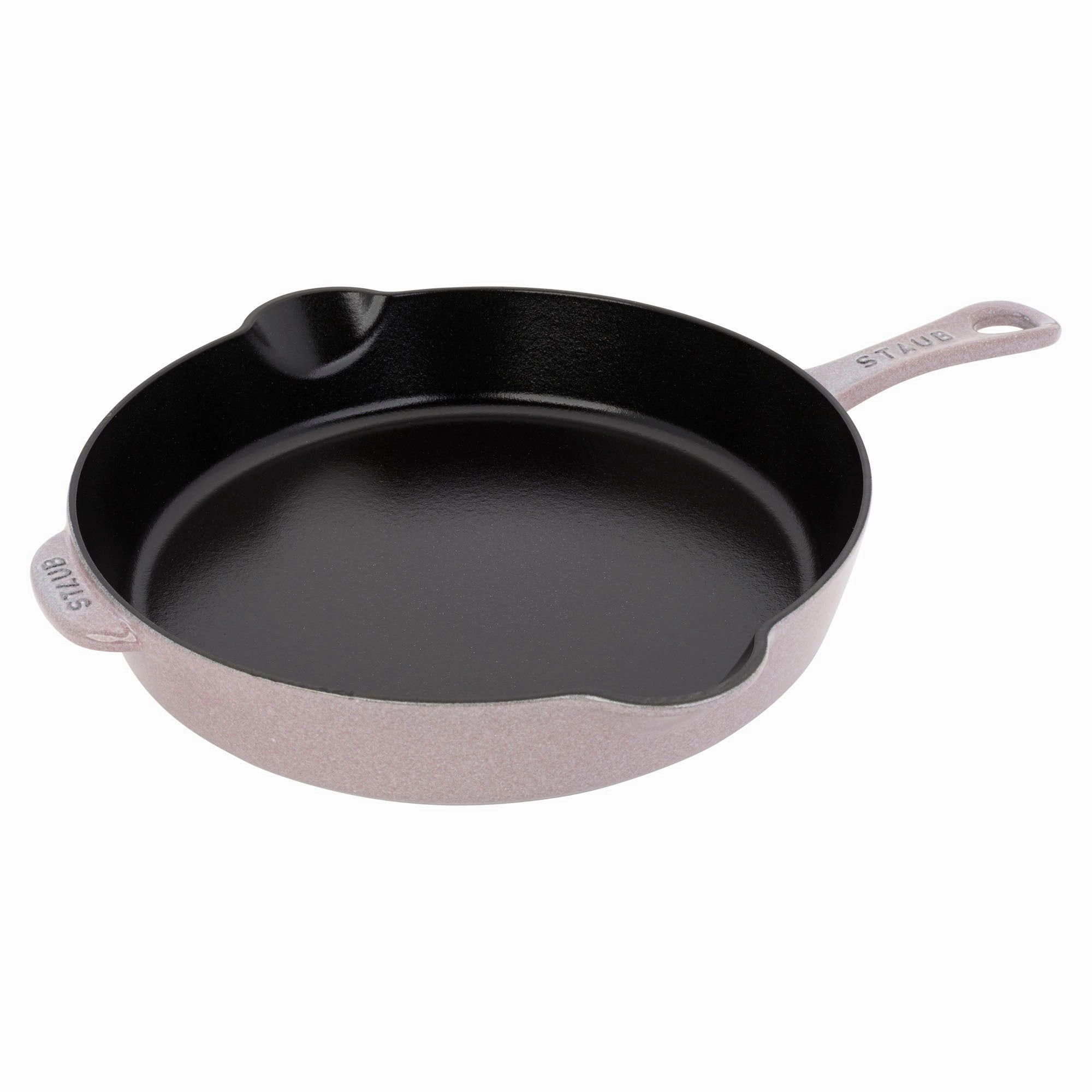 Staub Cast Iron 11-inch Traditional Skillet