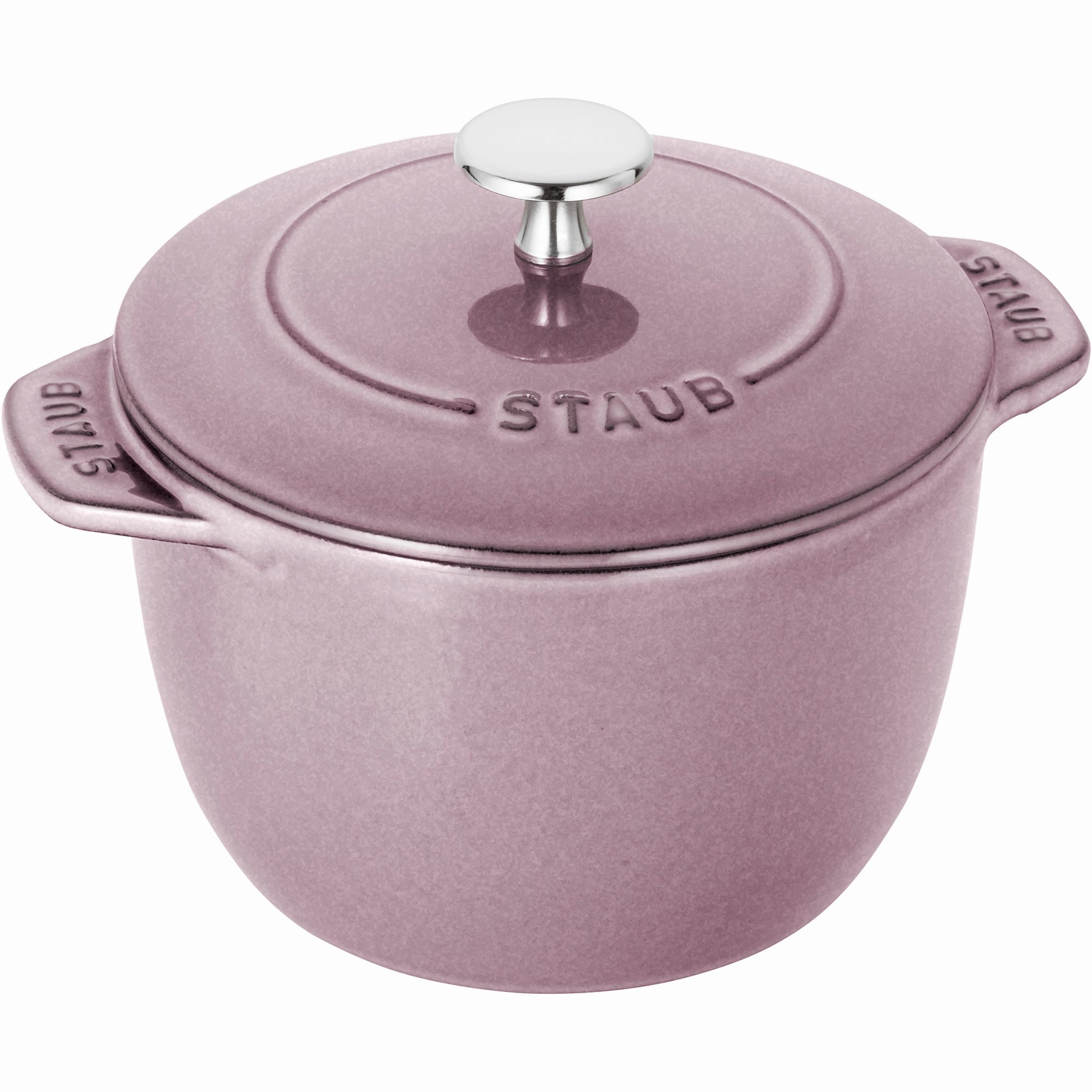 Staub Cast Iron 1.5-qt Petite French Oven