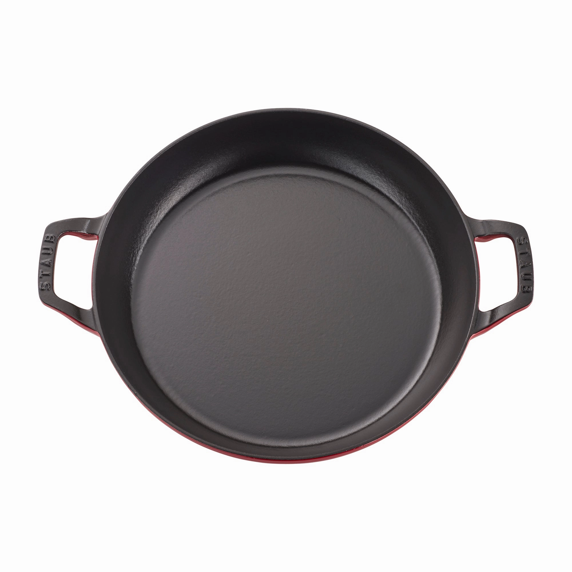 Staub Cast Iron 3.5-qt Braiser