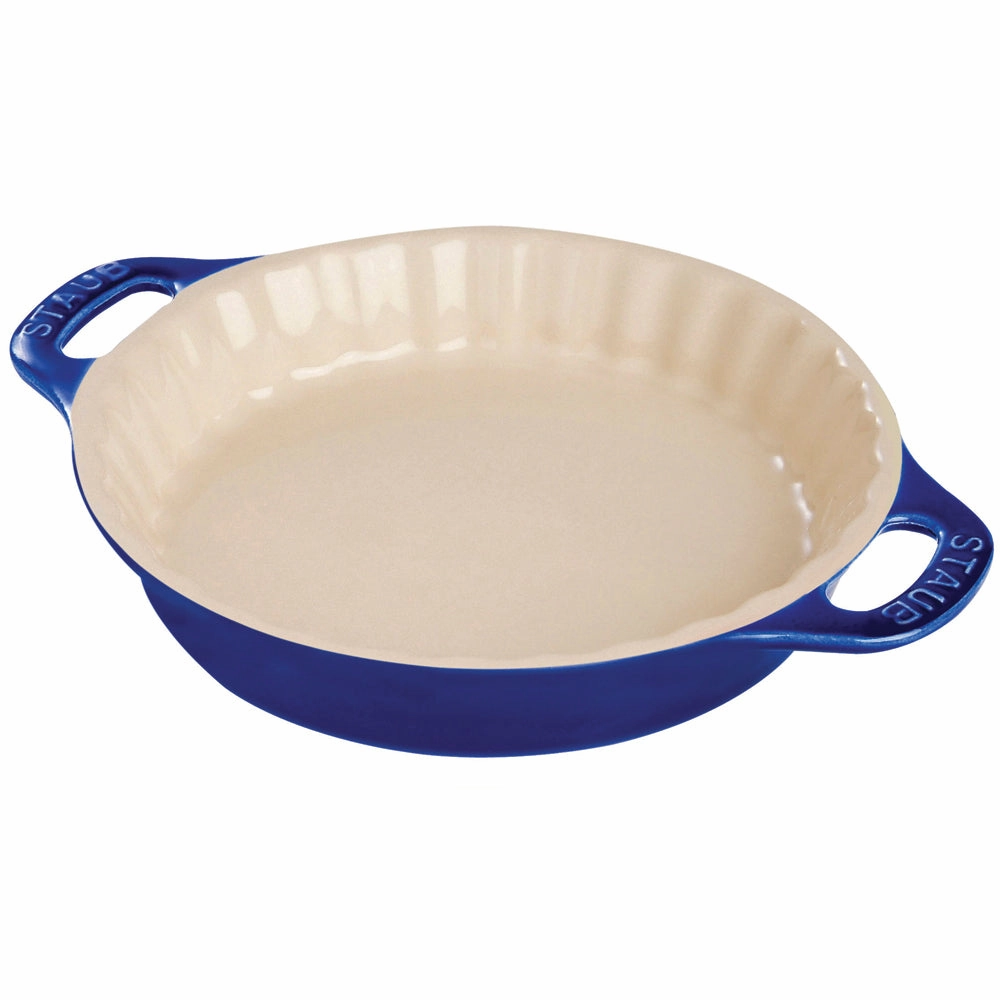 Staub Ceramic 9-inch Pie Dish