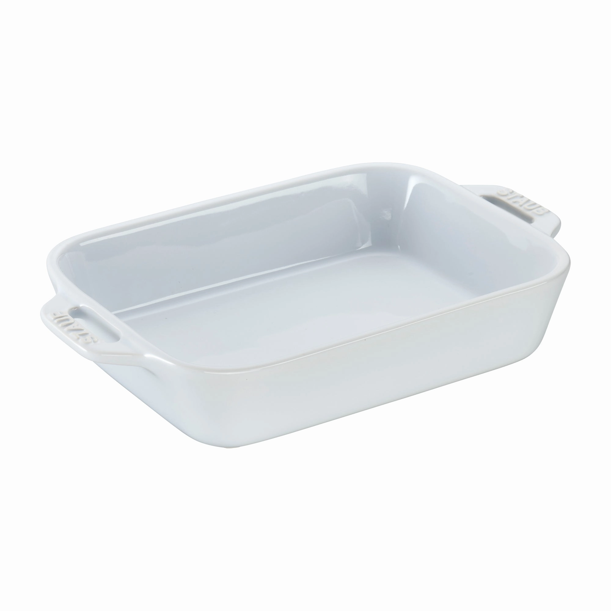 Staub Ceramics 4-pc Baking Dish Set