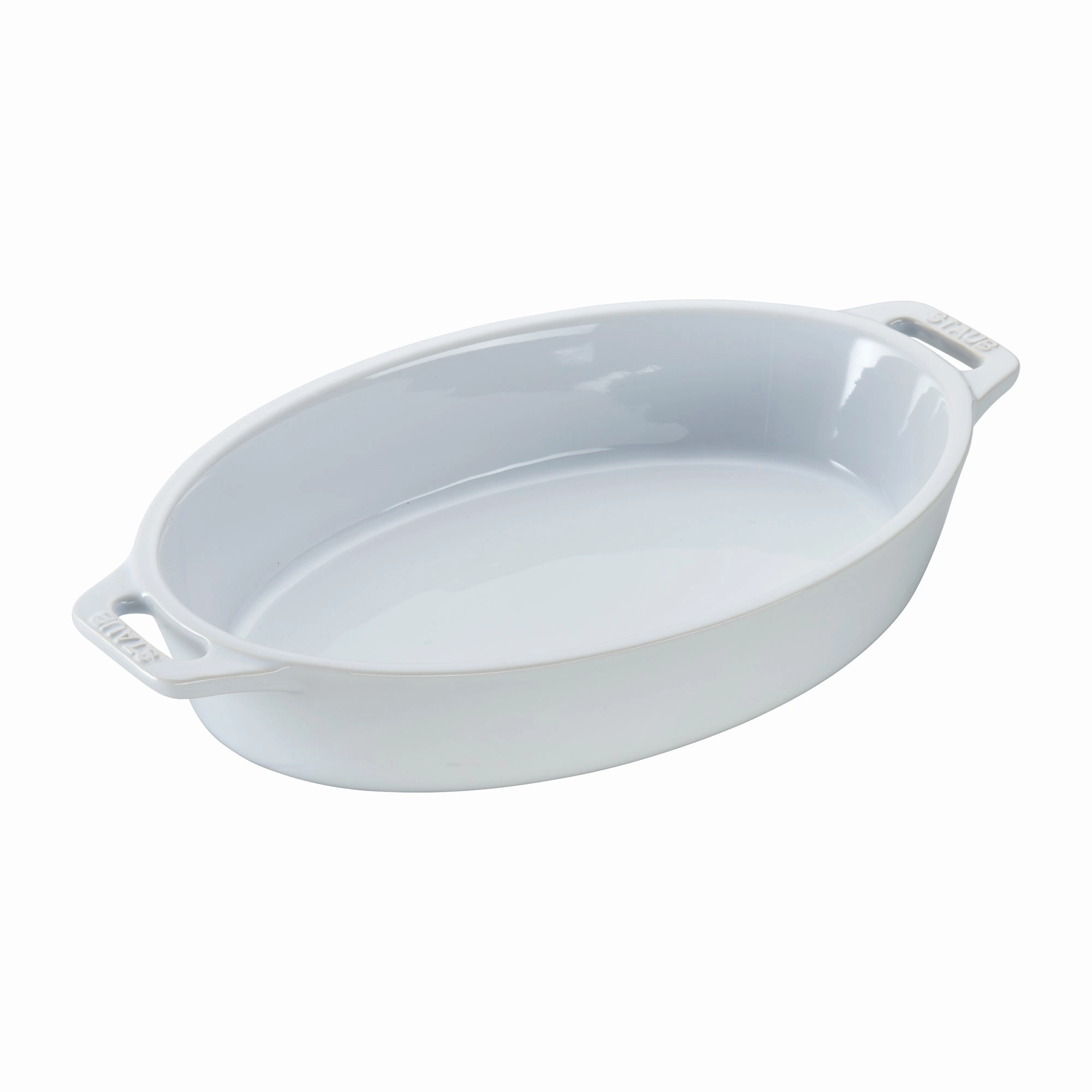 Staub Ceramics 4-pc Baking Dish Set