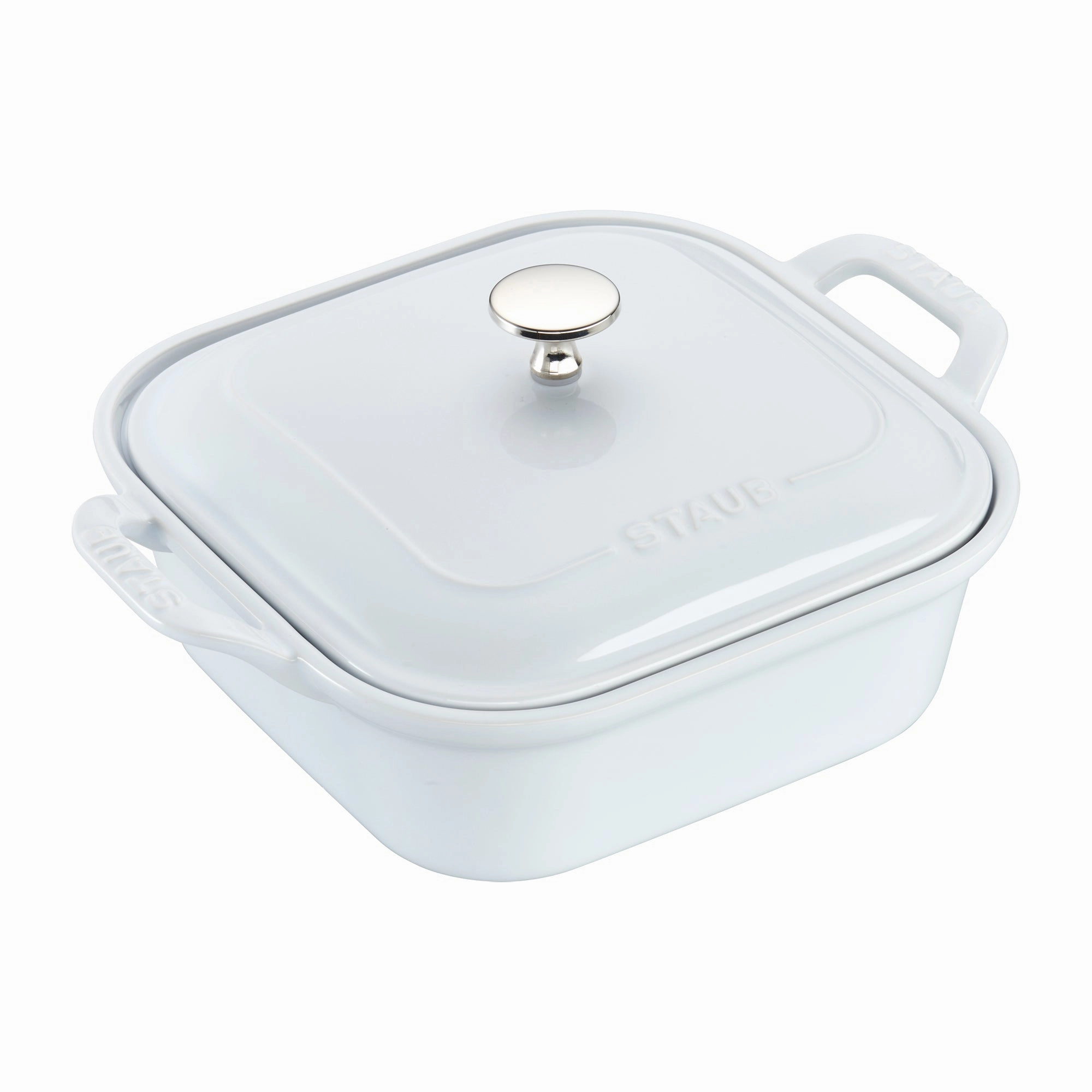 Staub Ceramics 4-pc Baking Dish Set