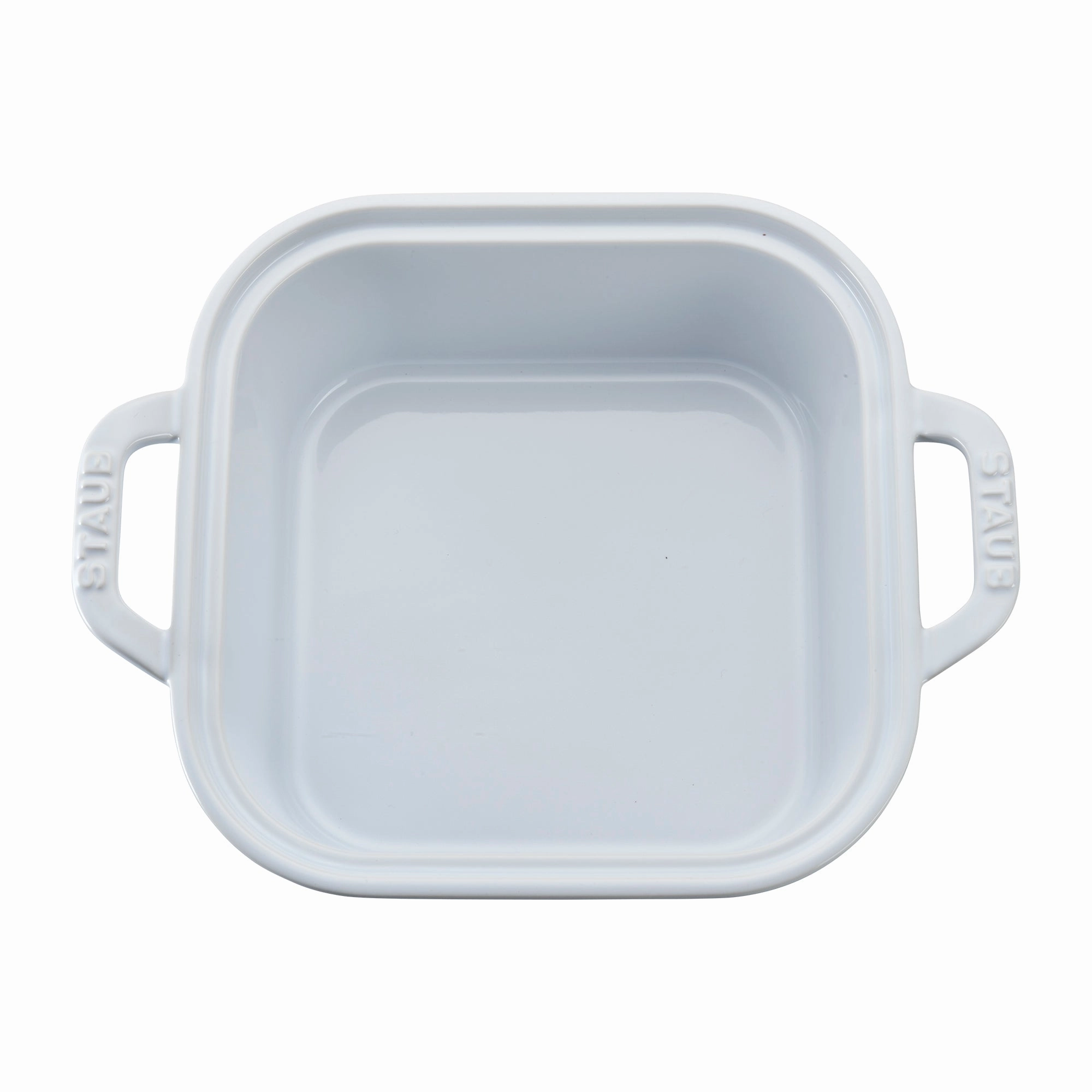 Staub Ceramics 4-pc Baking Dish Set