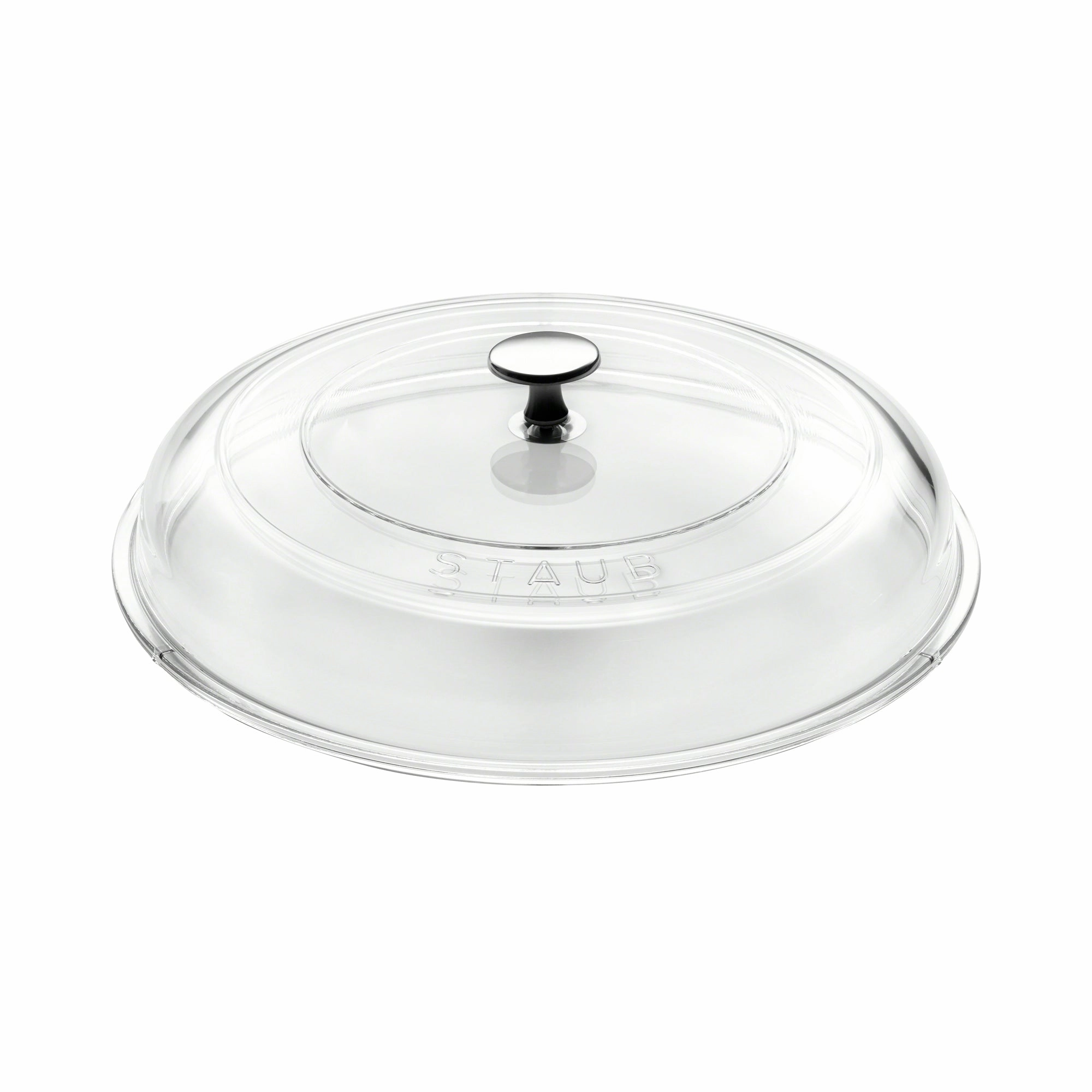 Staub Domed Glass Lid Cookware holiday sale