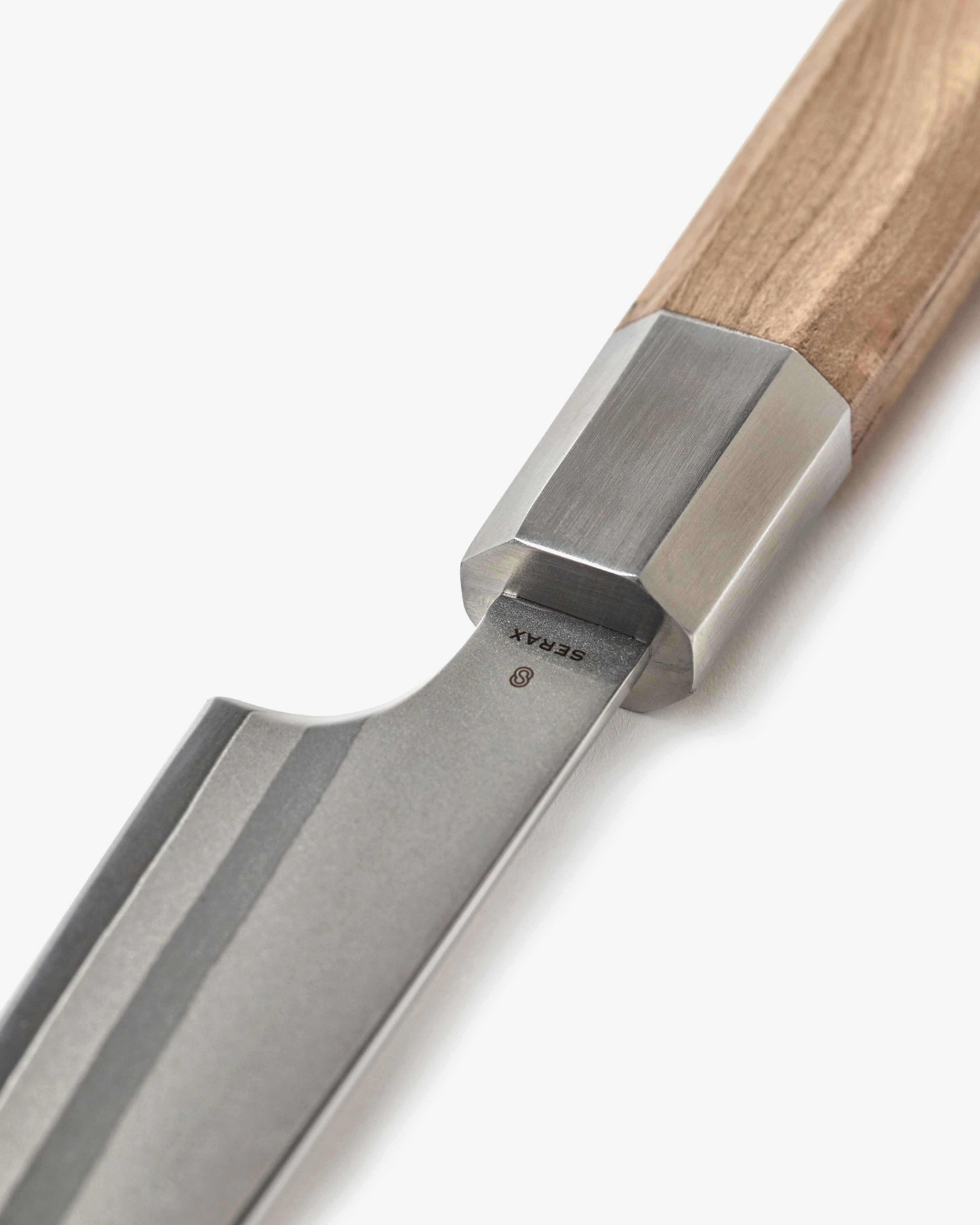 Steak knife Inku
