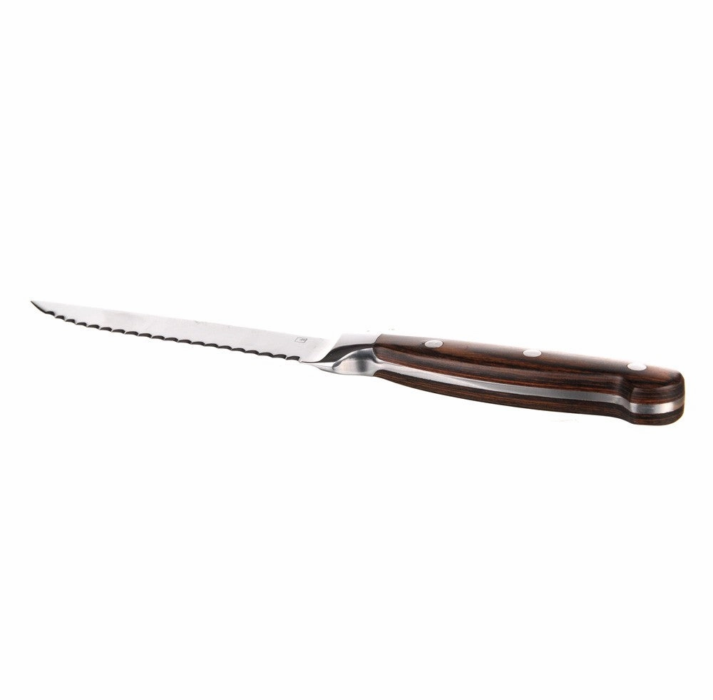 Steak Knife Pakka Handle Serveware clearance shop
