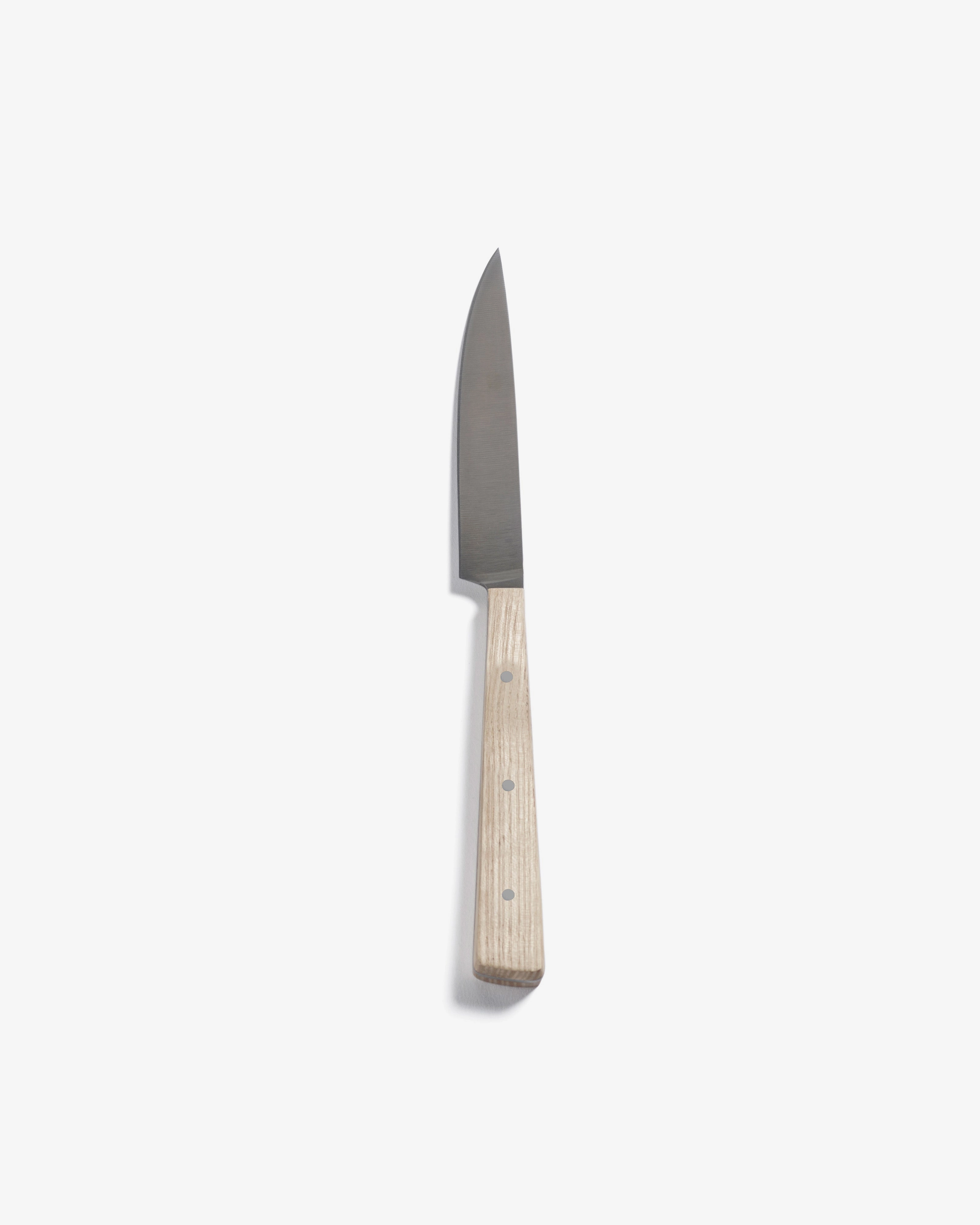Steak knife white ash Dune Cutlery Tableware online shop