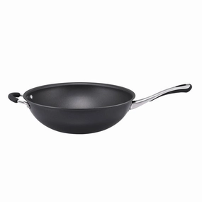 STIRFRY Raco Contemporary Non Stick 32cm Cookware deals for kitchen