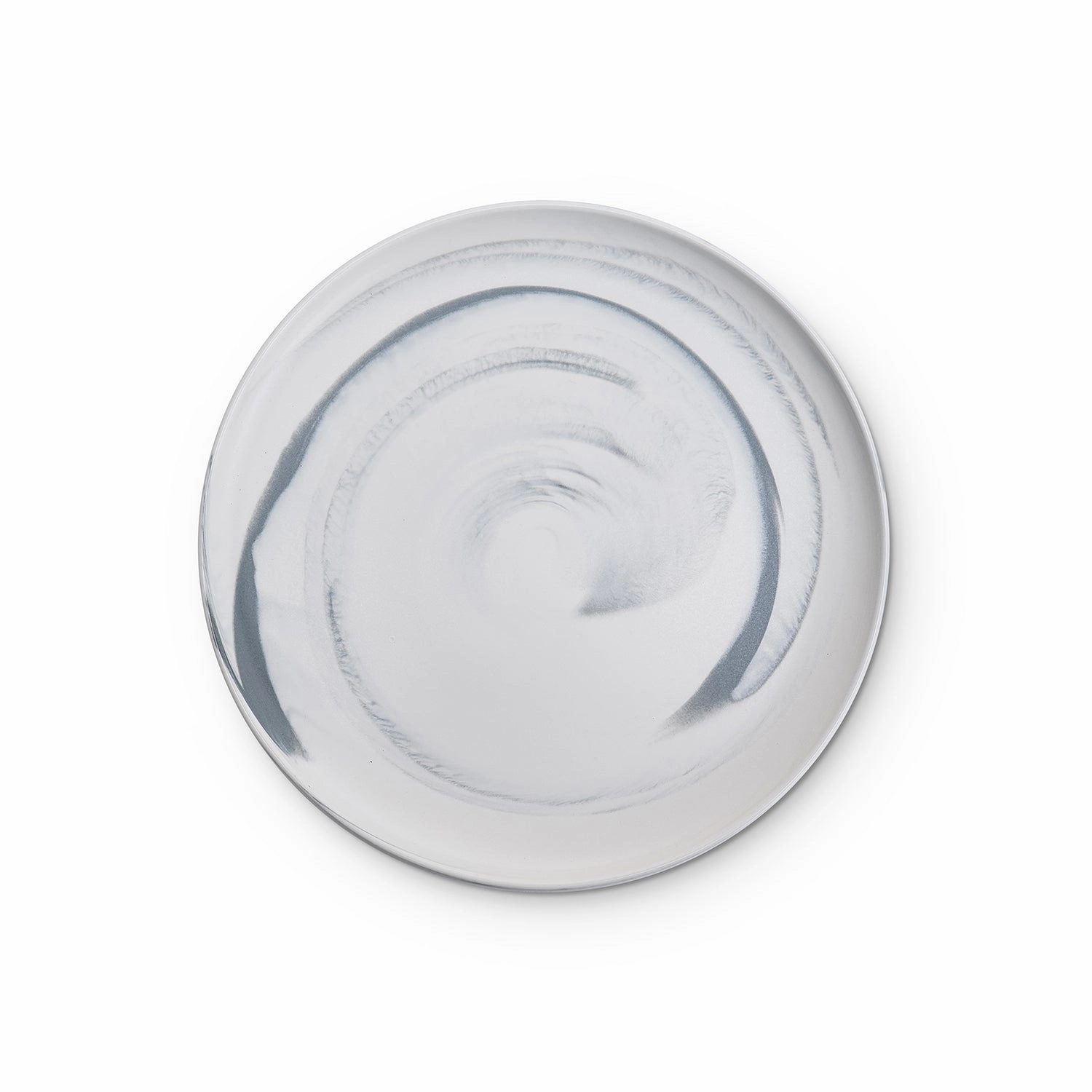 Stone Lain Brighton Porcelain Round Salad Plate Set of 4