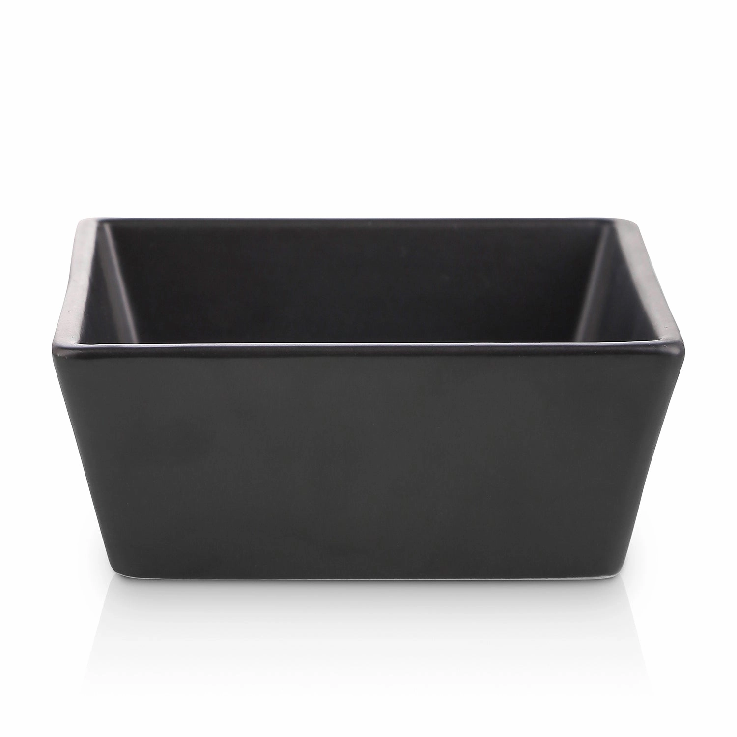 Stone Lain Grace Stoneware Square Bowl Set of 4