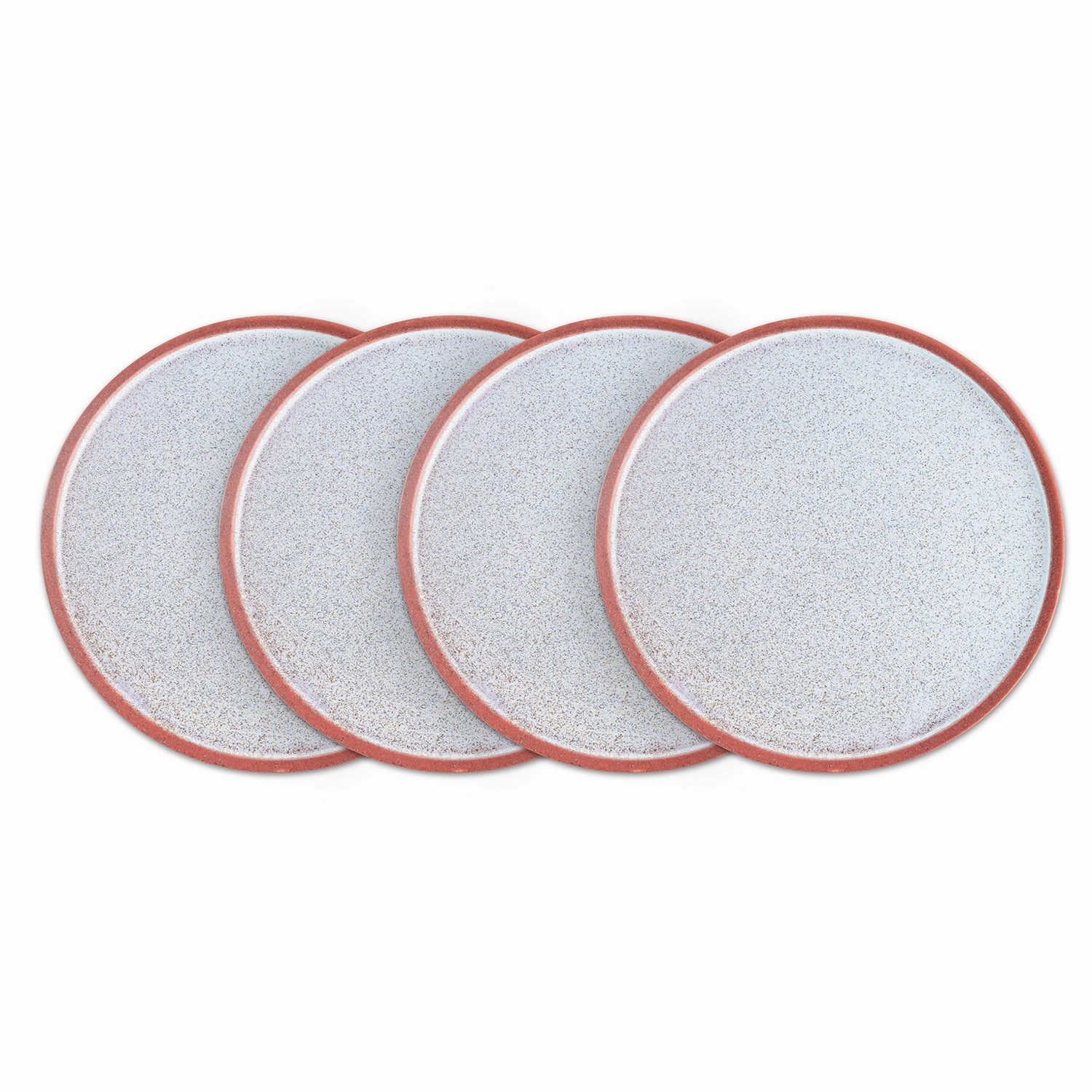 Stone Lain Vince Stoneware Dinner Plate Set of 4