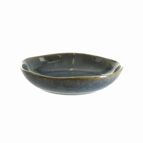 Stoneware Bowl Atomic Blue Serveware clearance shop