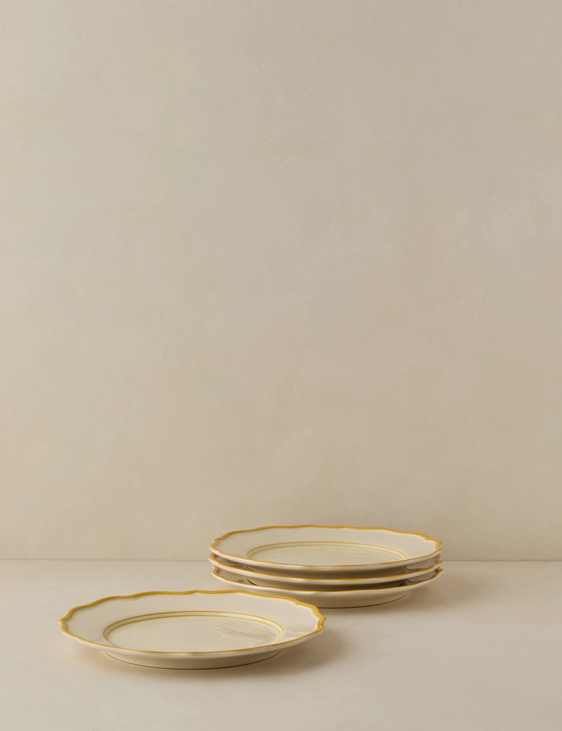 Stoneware Dinnerware by Maison Madison