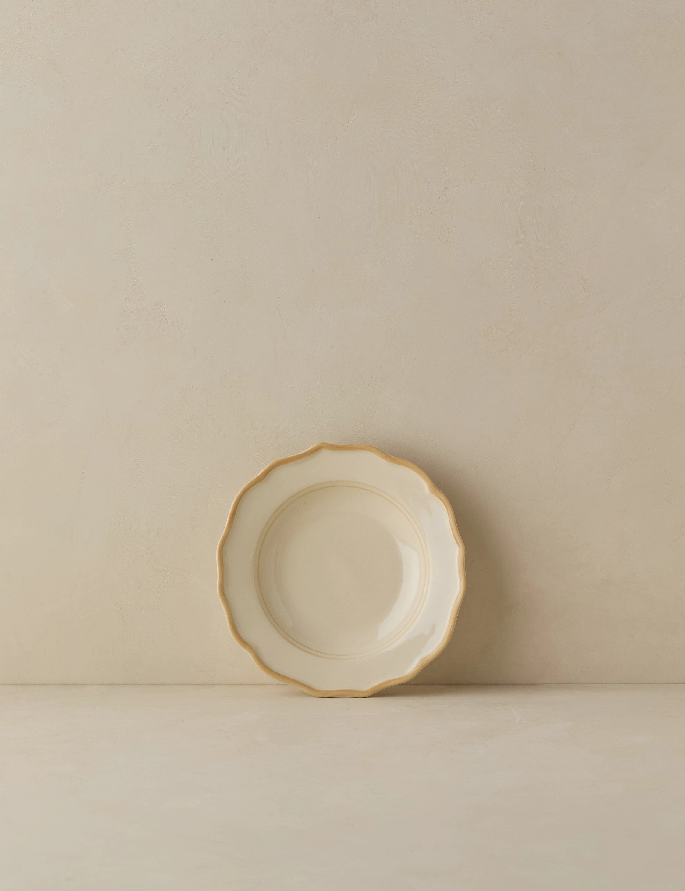 Stoneware Dinnerware by Maison Madison