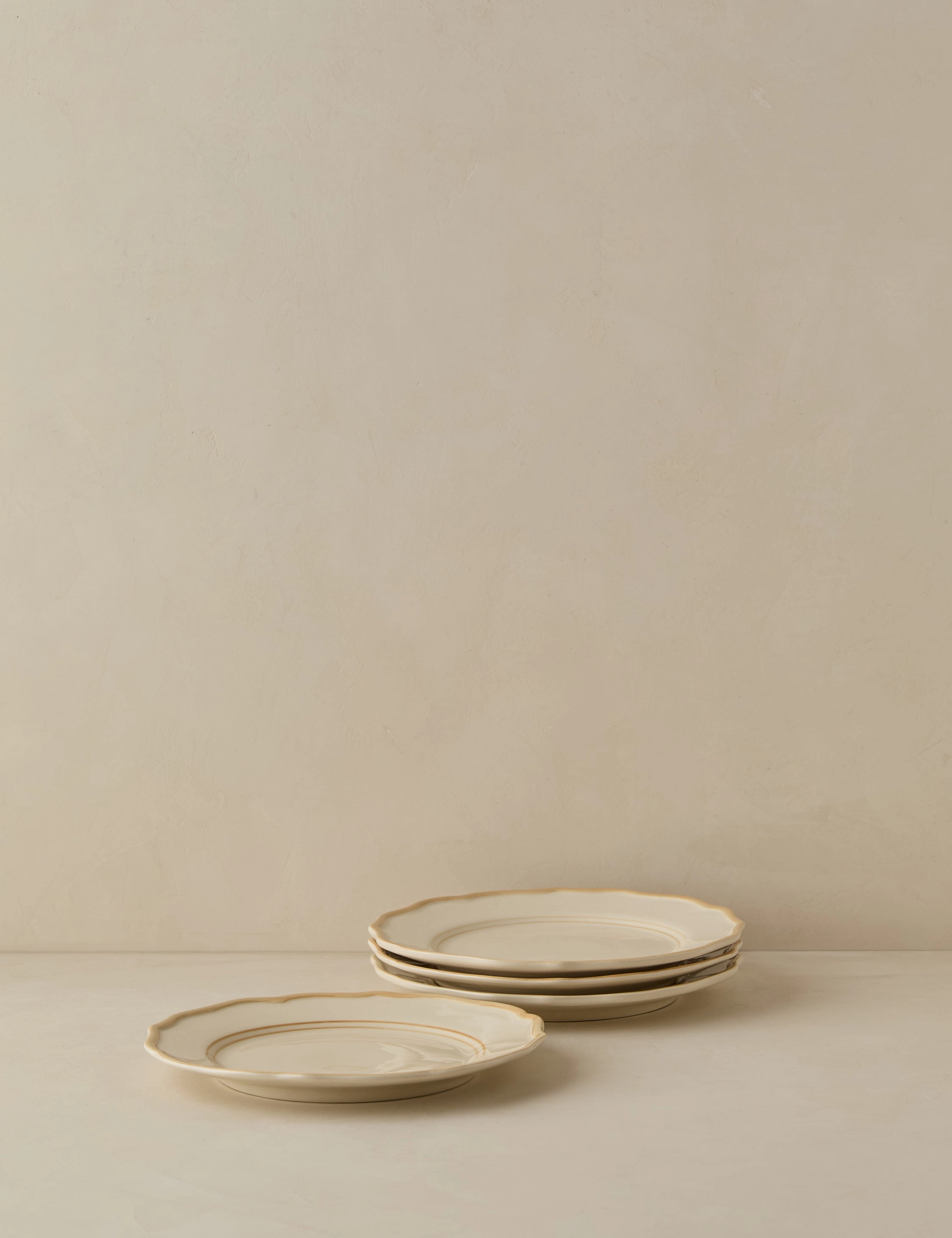 Stoneware Dinnerware by Maison Madison