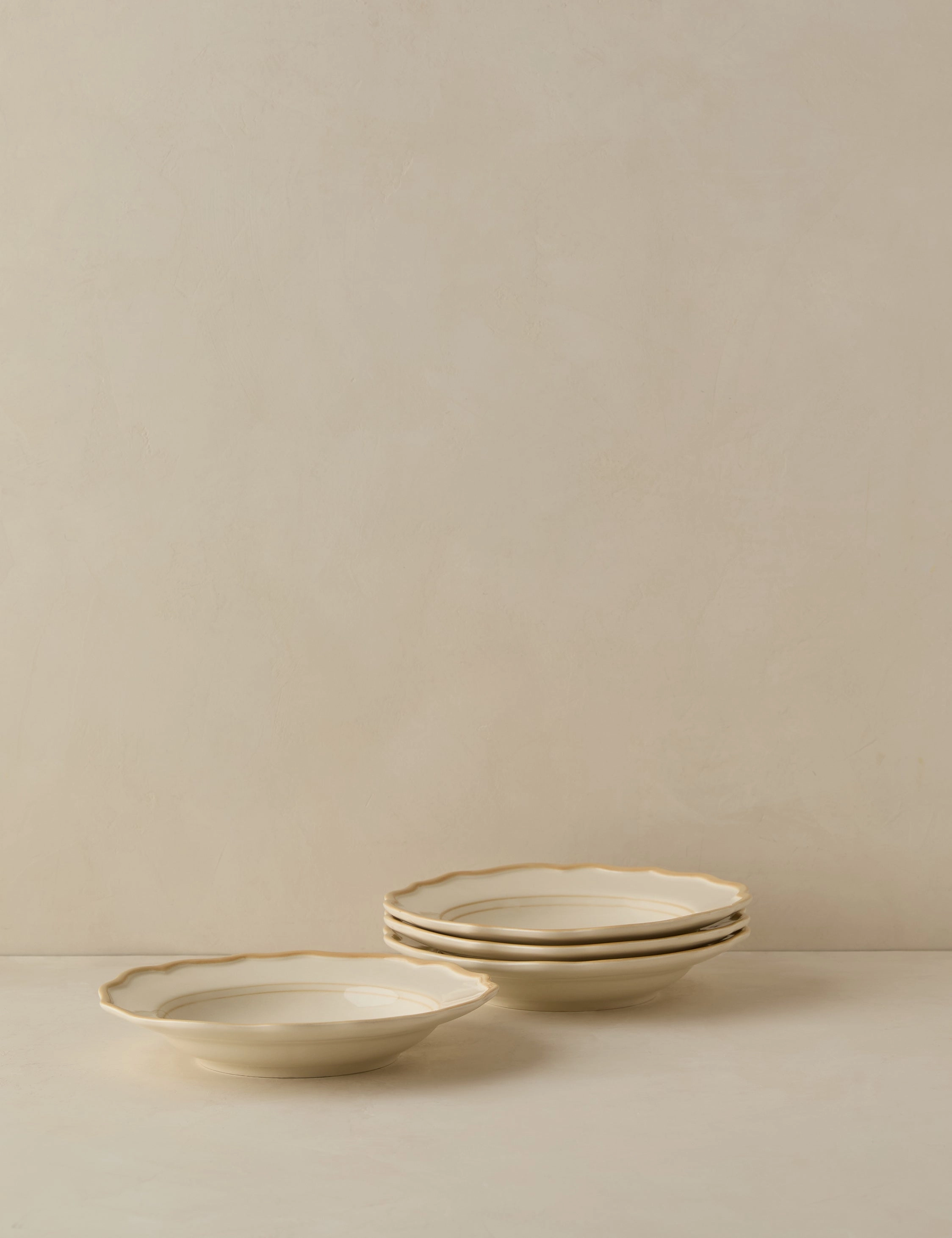 Stoneware Dinnerware by Maison Madison