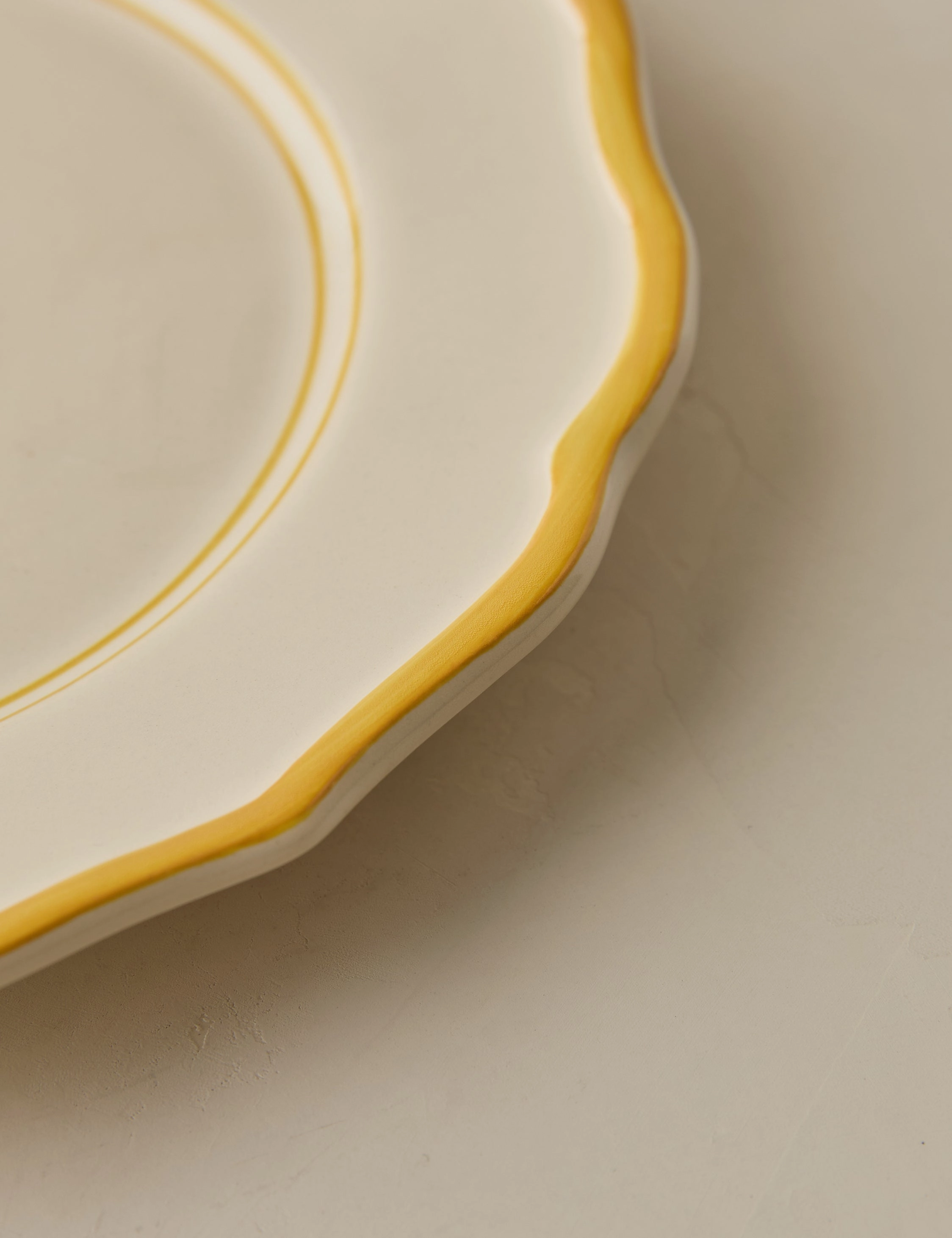 Stoneware Dinnerware by Maison Madison