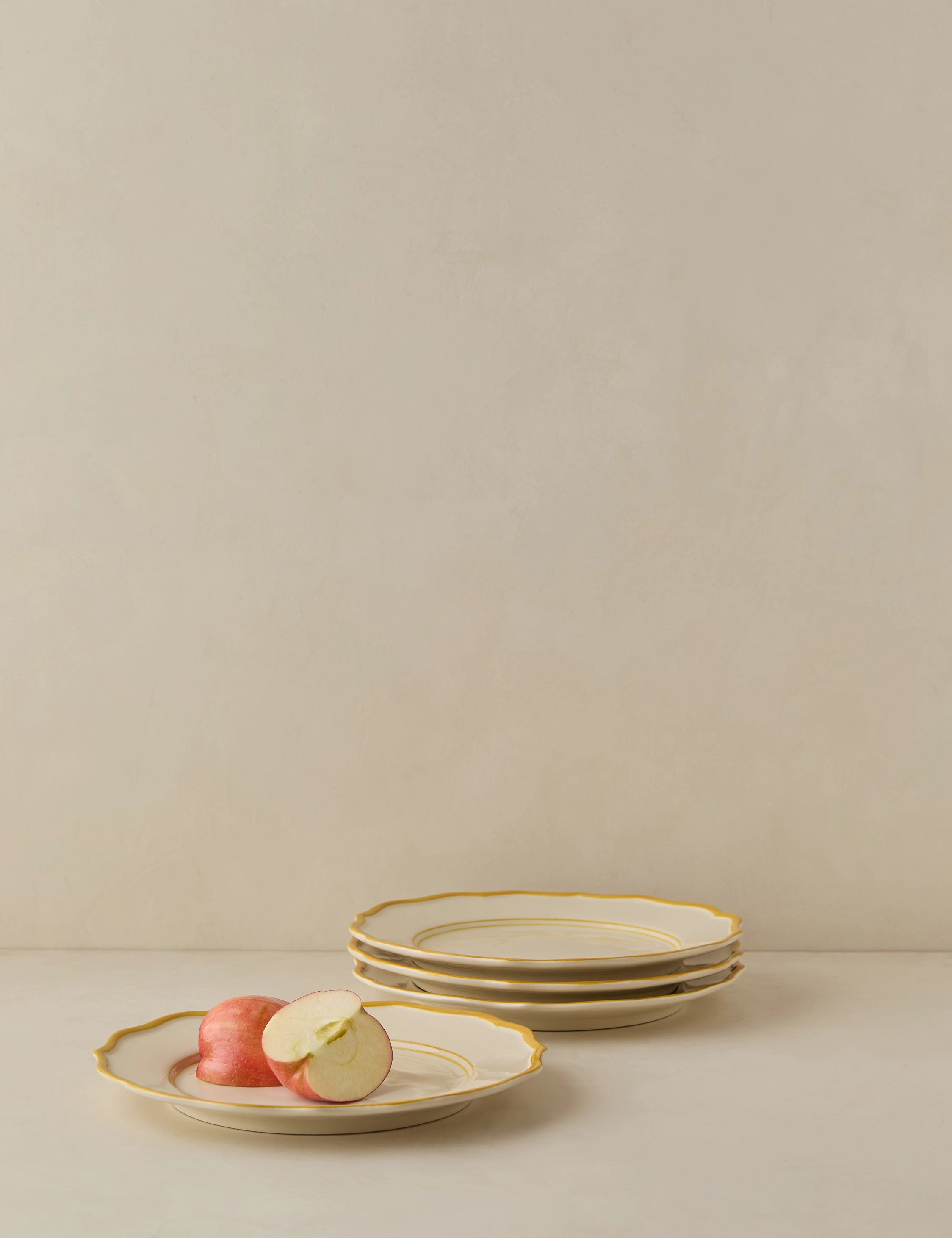 Stoneware Dinnerware by Maison Madison