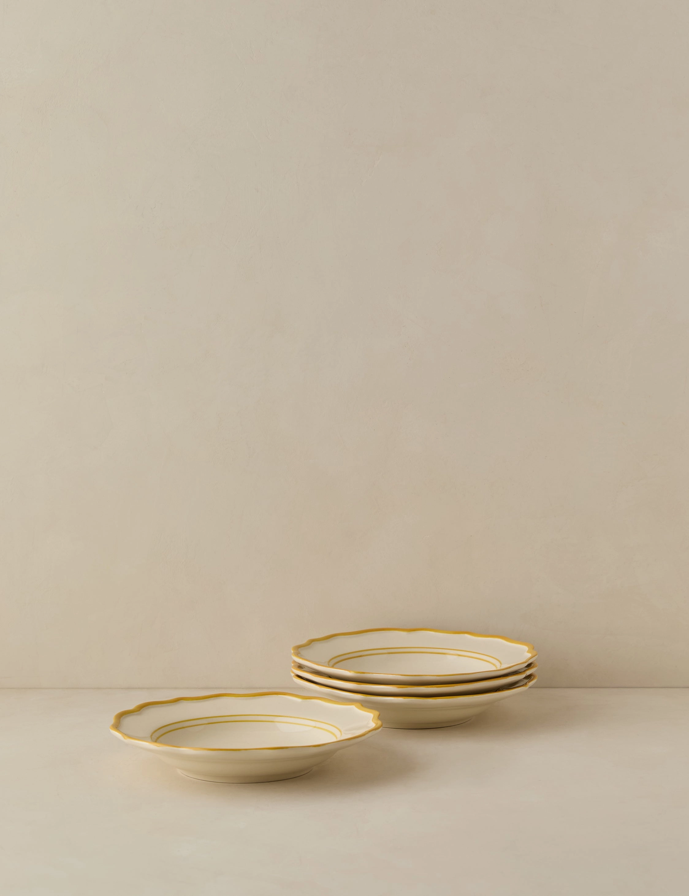Stoneware Dinnerware by Maison Madison