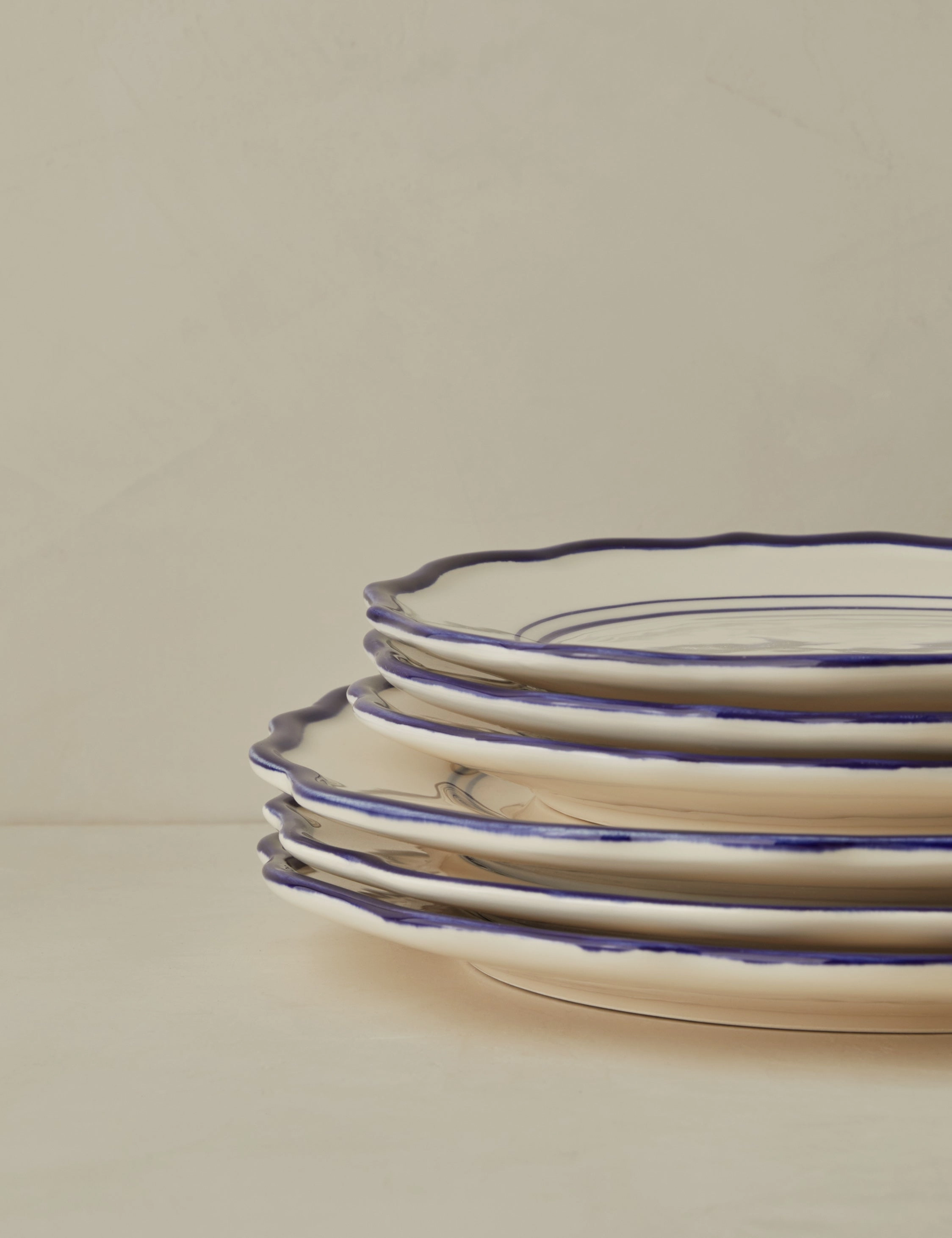 Stoneware Dinnerware by Maison Madison