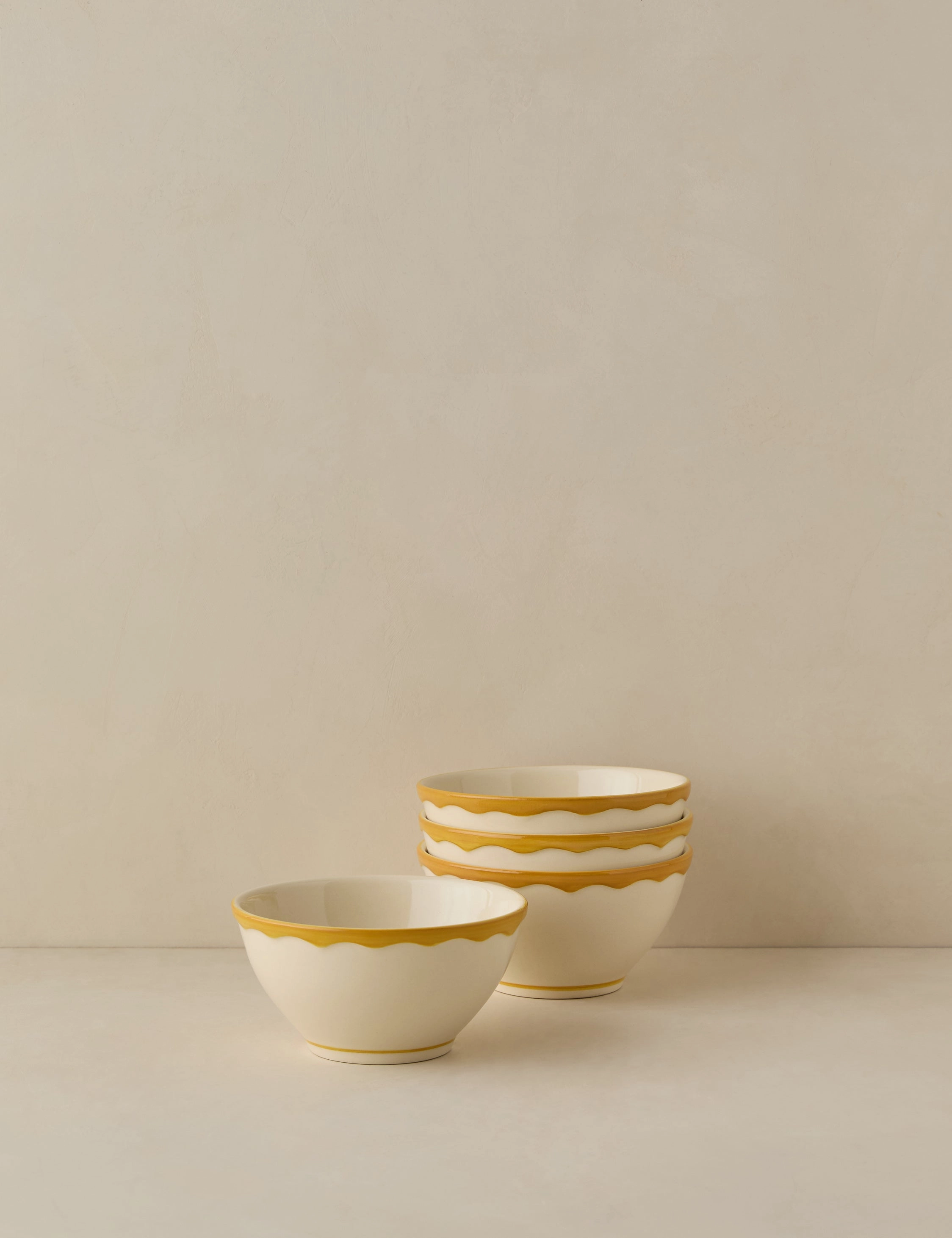 Stoneware Dinnerware by Maison Madison