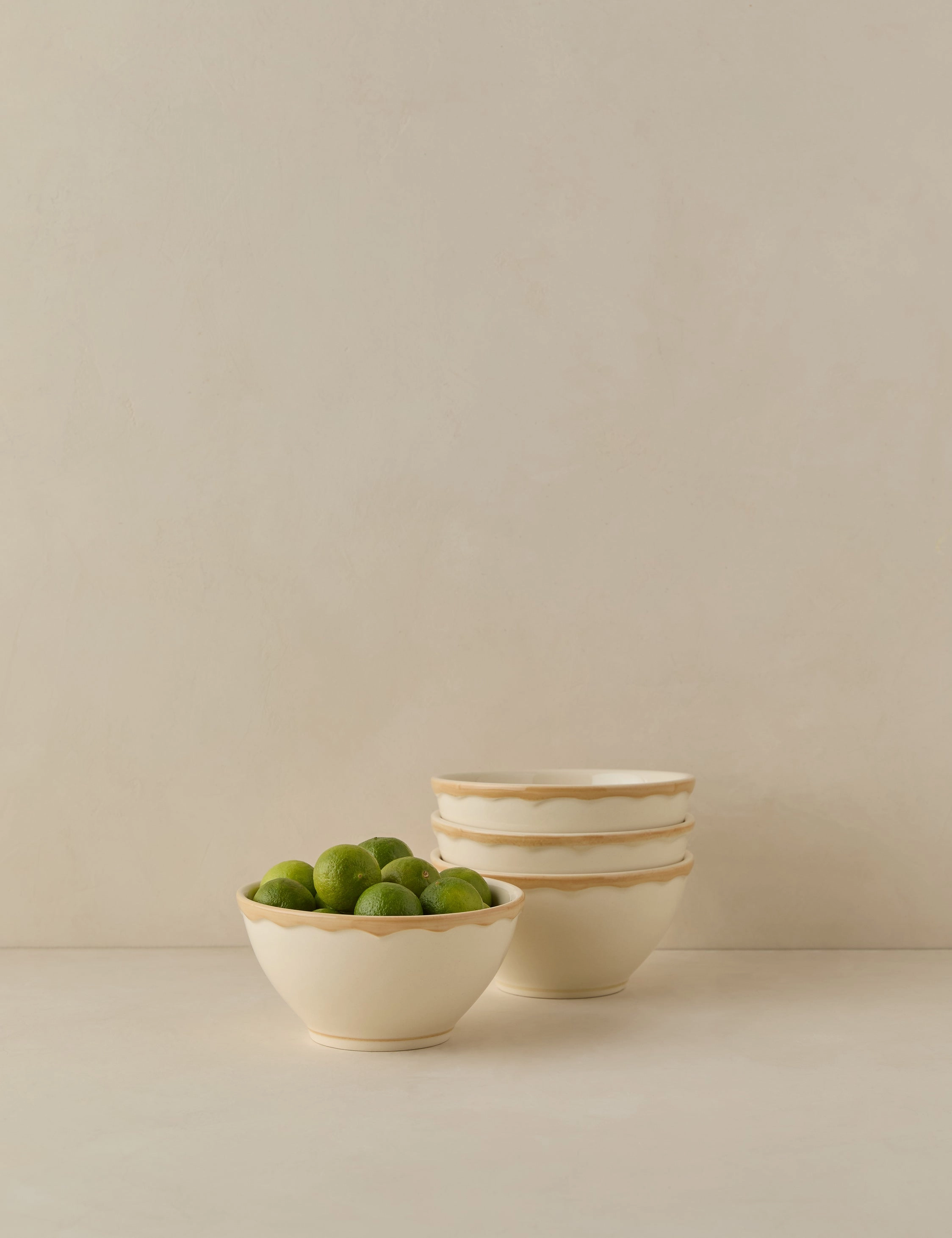 Stoneware Dinnerware by Maison Madison