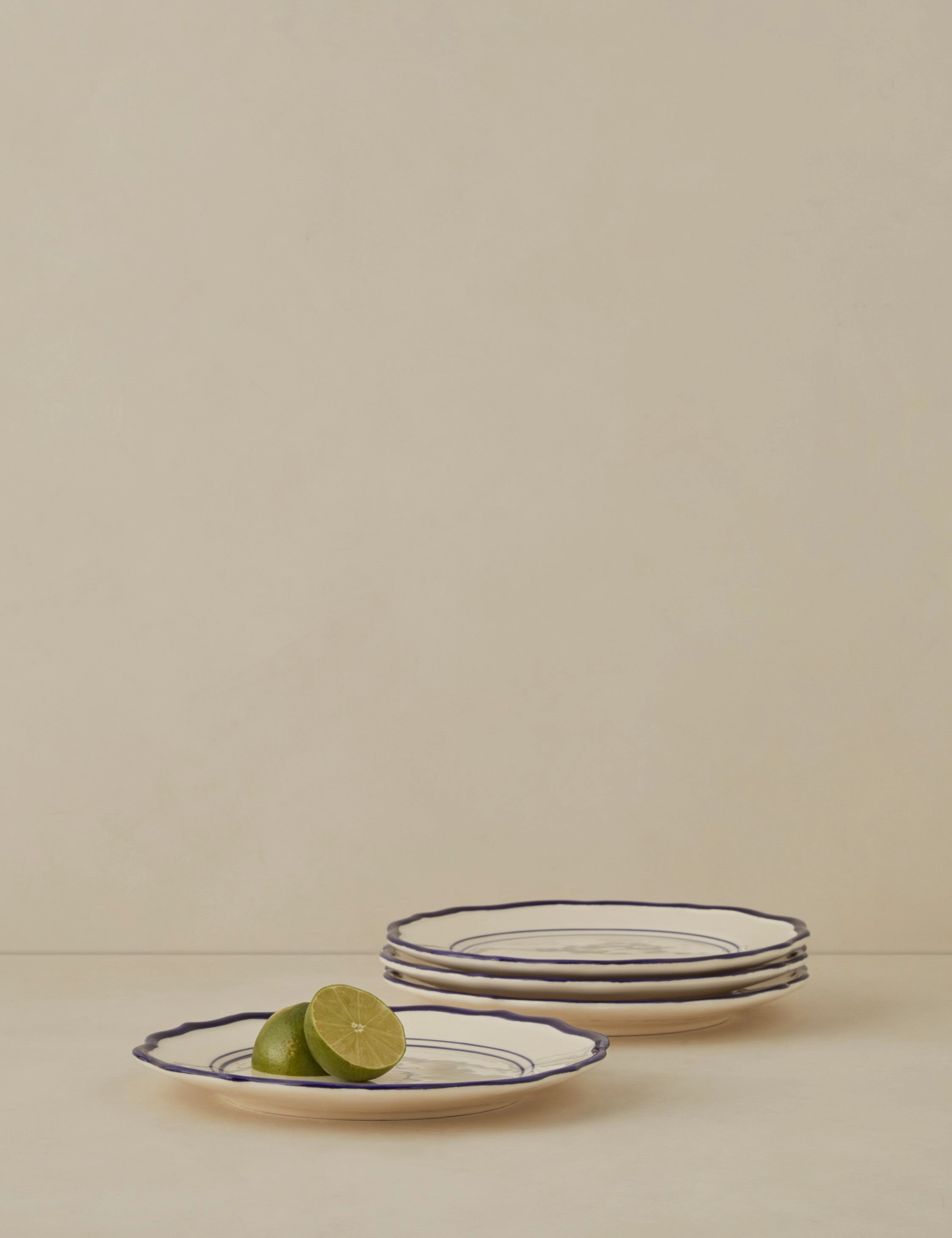 Stoneware Dinnerware by Maison Madison