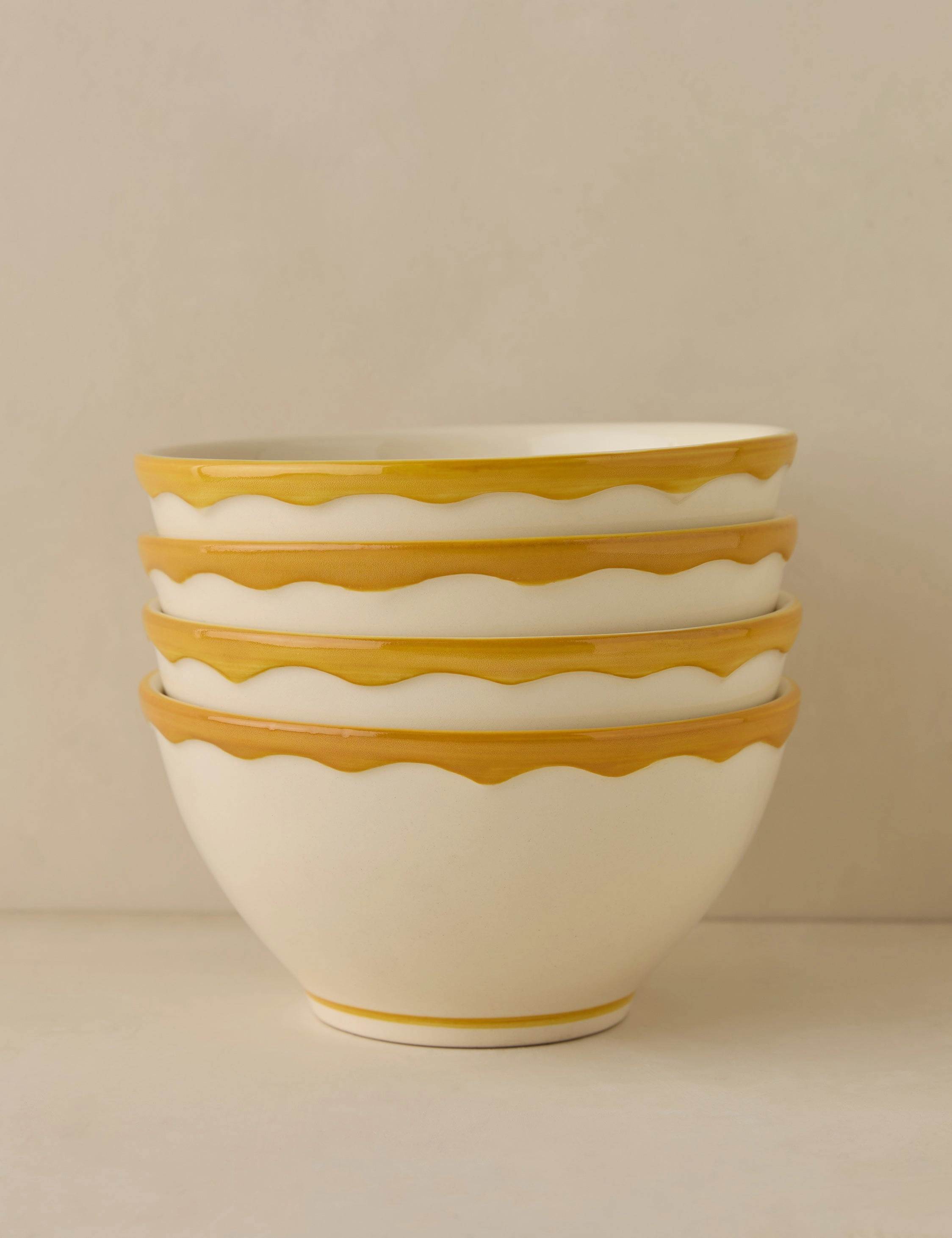 Stoneware Dinnerware by Maison Madison