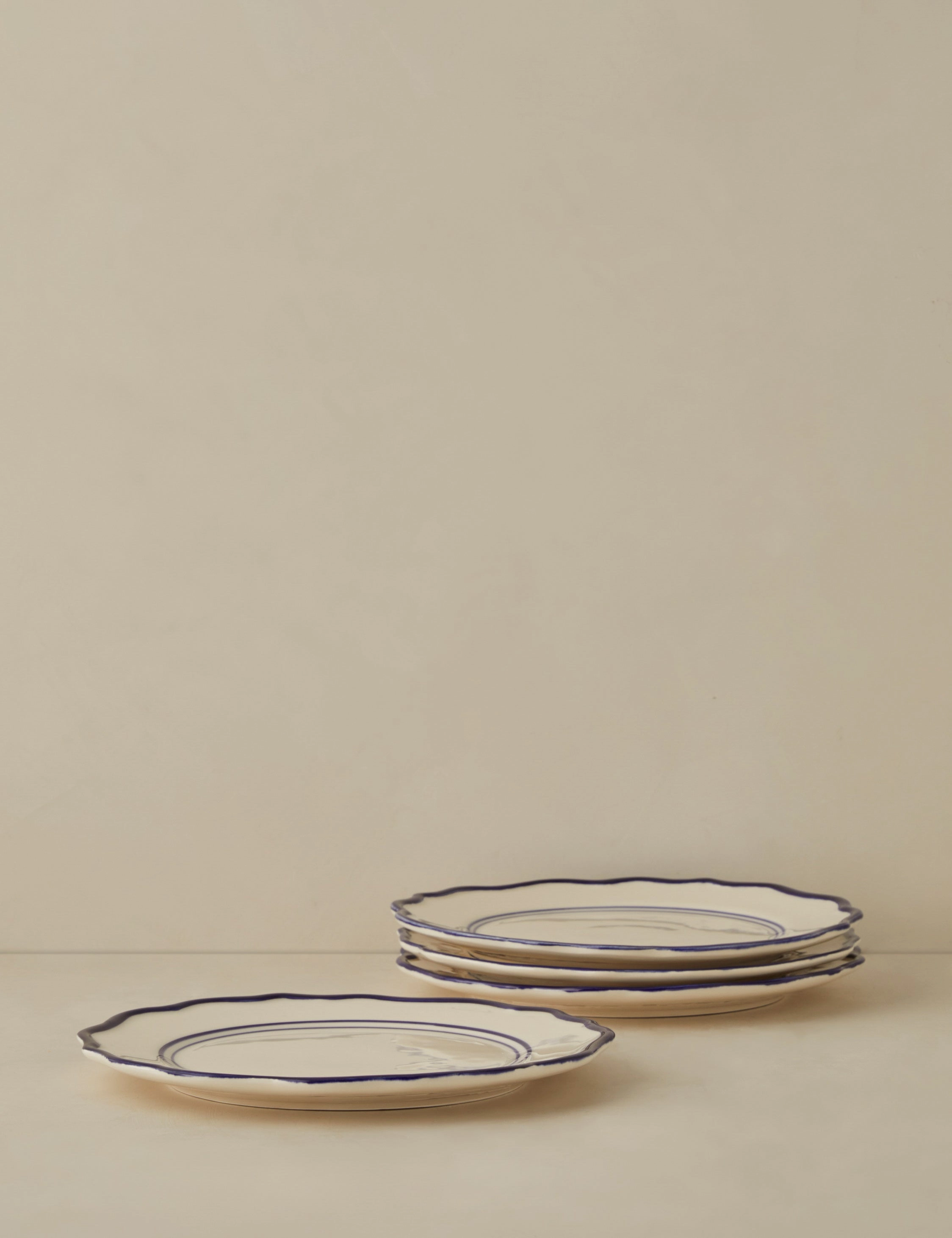 Stoneware Dinnerware by Maison Madison