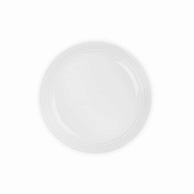 Stoneware Pasta bowl, 22cm, White Bowls dinnerware special