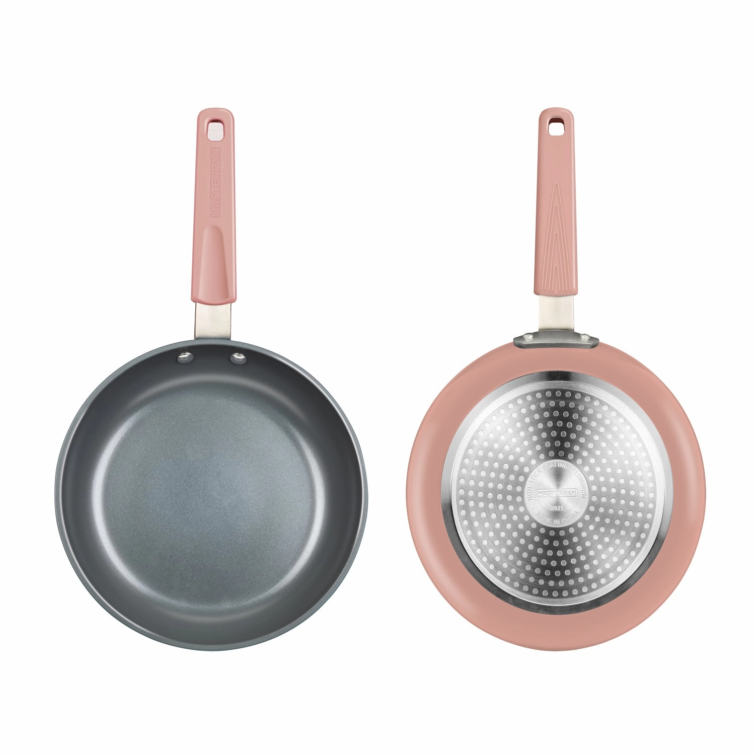 Stovetop Oven Fry Pan & Skillet With Heat-In Steam-Out Lid