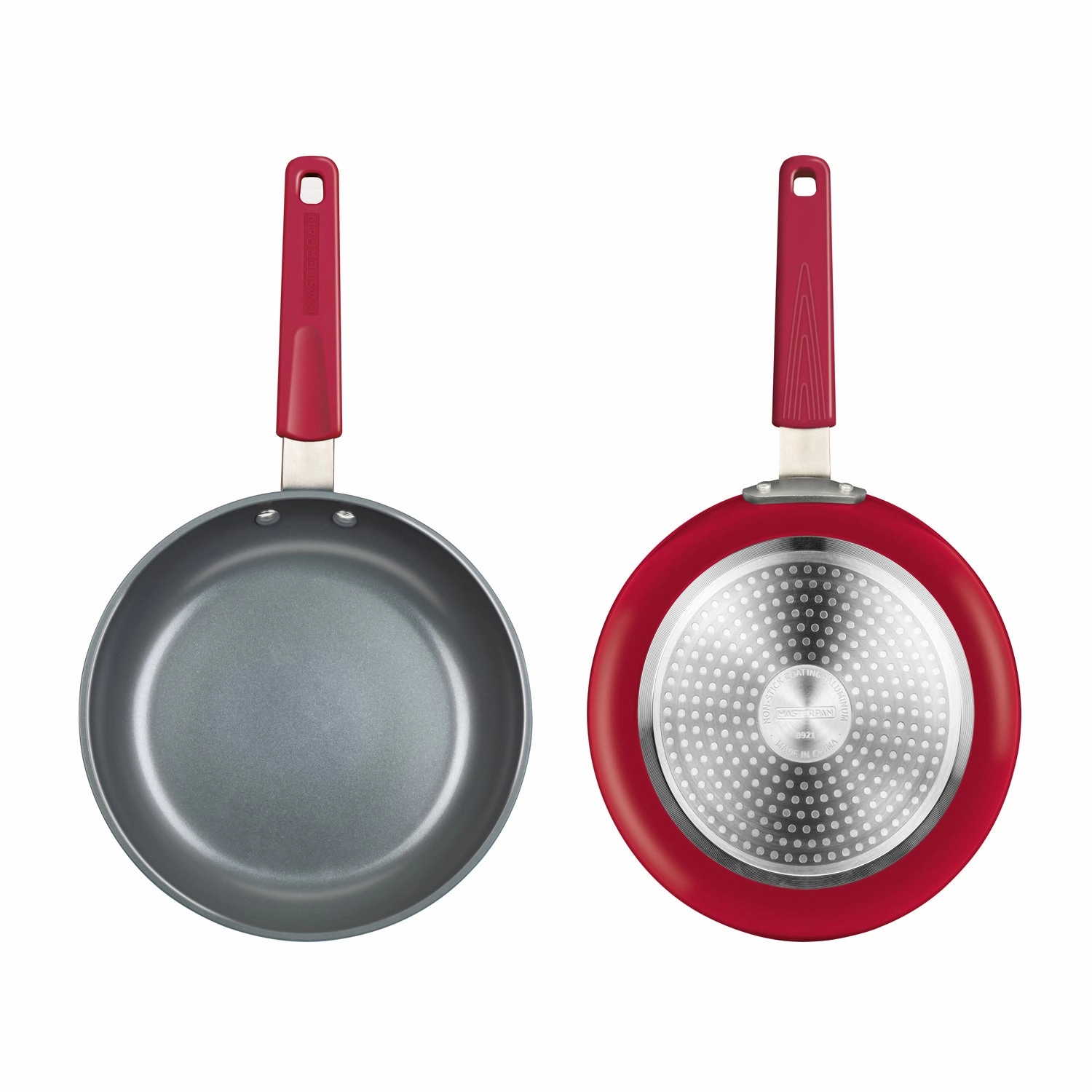 Stovetop Oven Fry Pan & Skillet With Heat-In Steam-Out Lid