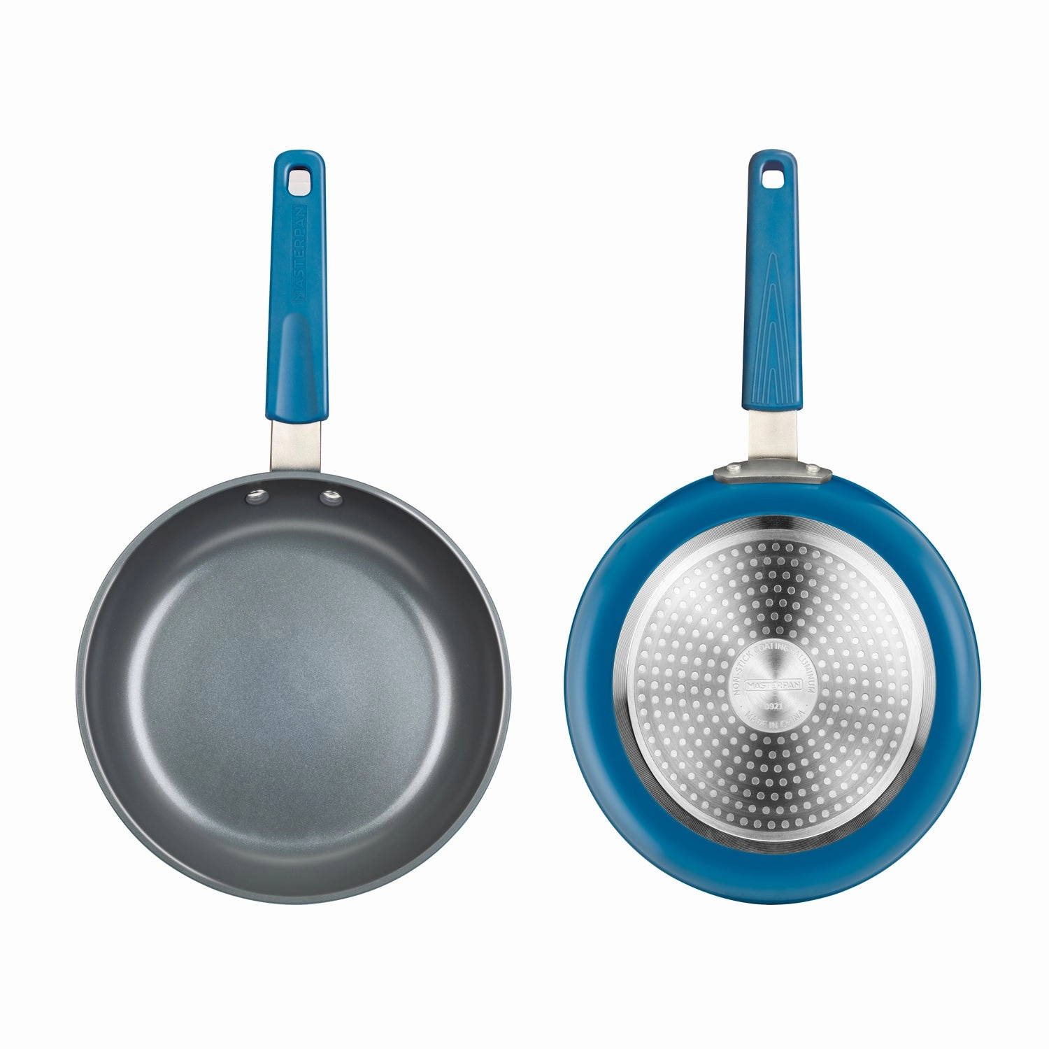 Stovetop Oven Fry Pan & Skillet With Heat-In Steam-Out Lid