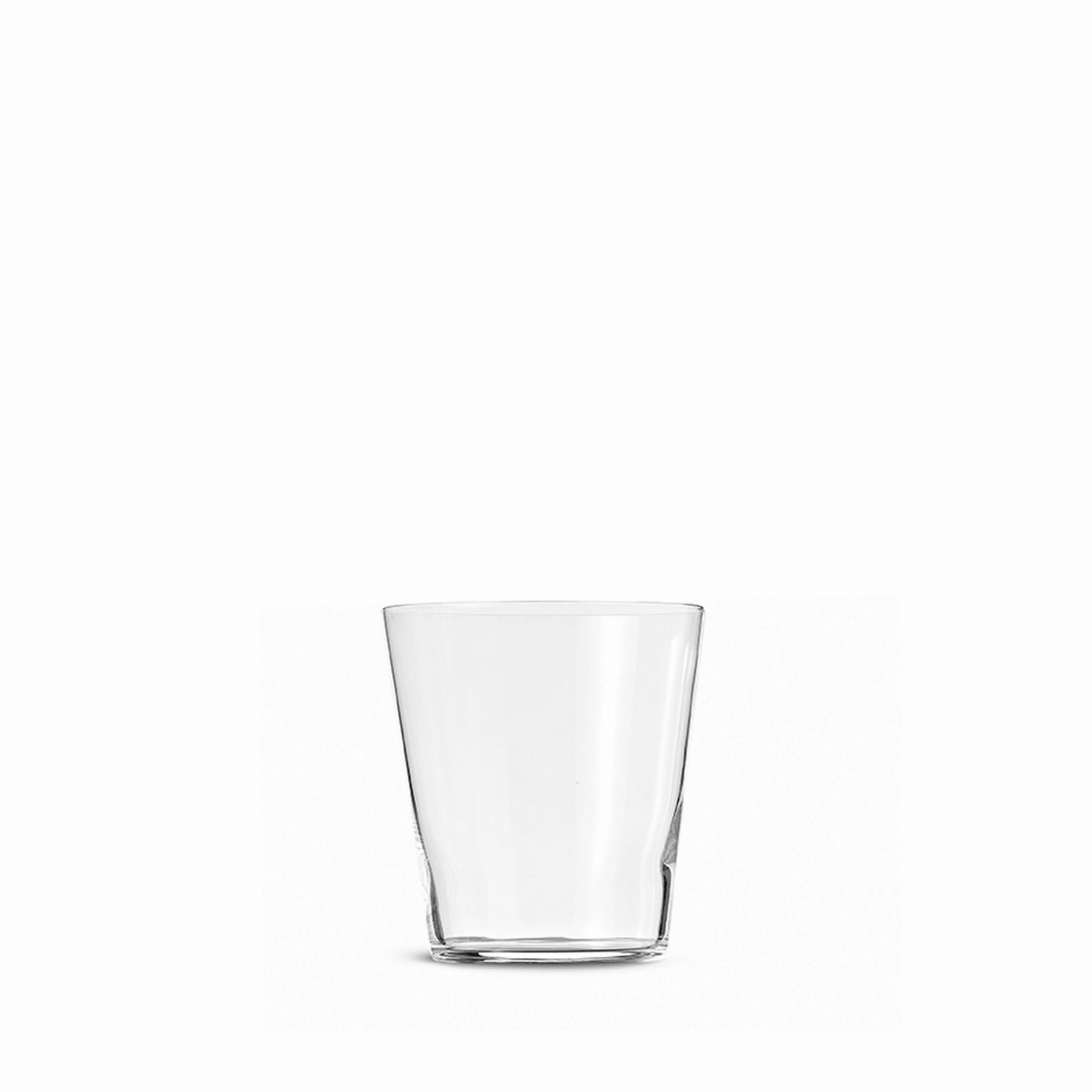 Straight Glass Tumbler 10 oz (Set of 6) Glassware Tabletop & Kitchen sale