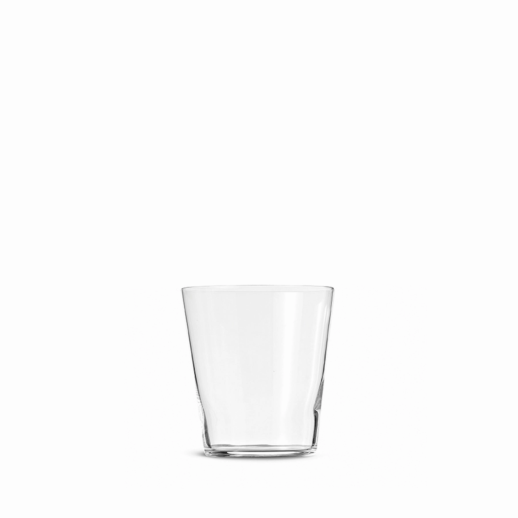Straight Glass Tumbler 10 oz (Set of 6) Pantry & Bar essentials discount