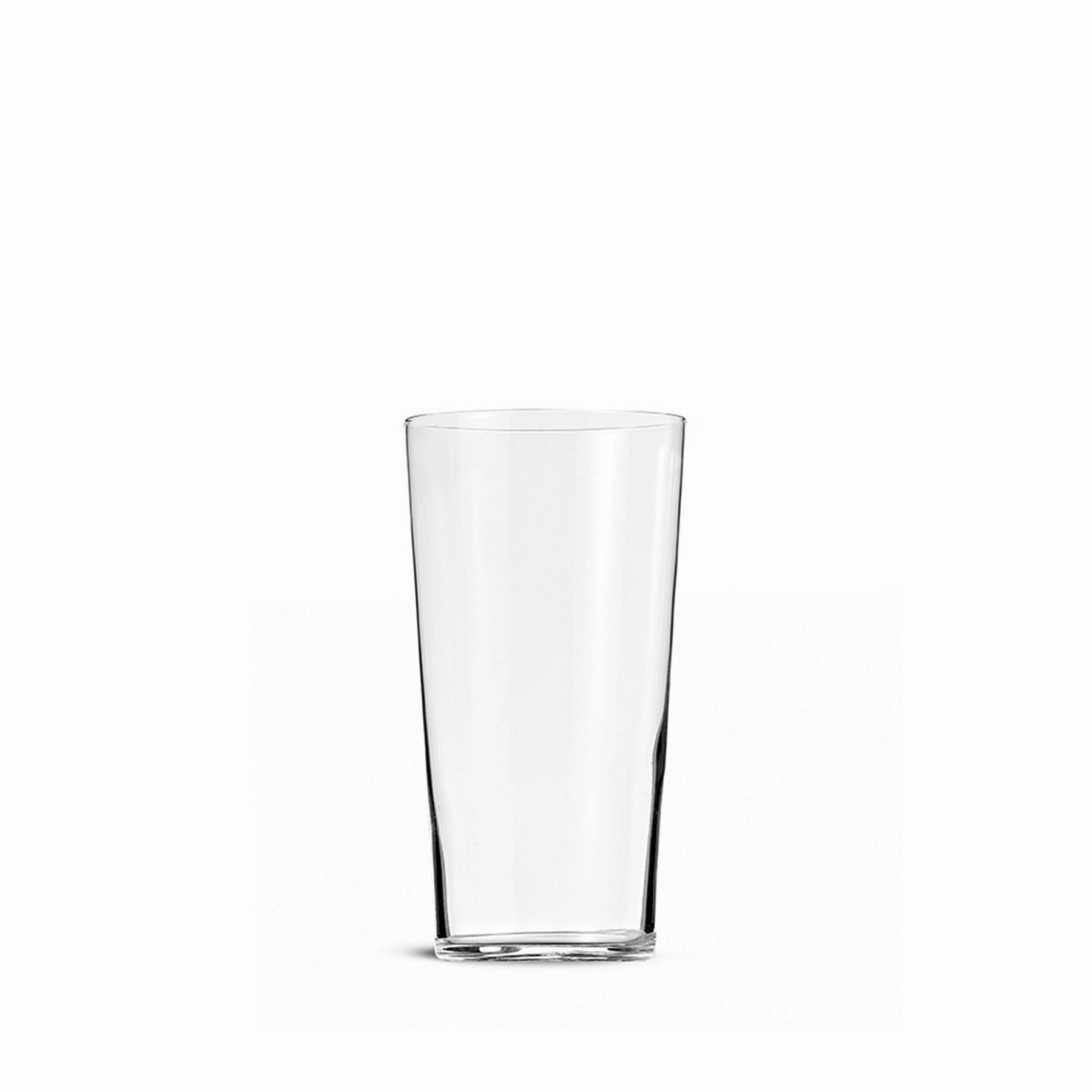 Straight Glass Tumbler 12.25 oz (Set of 6) Pantry & Bar essentials discount