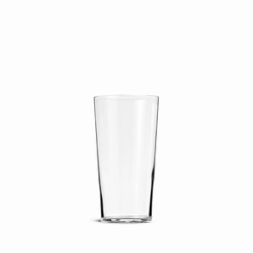 Straight Glass Tumbler 12.25 oz (Set of 6) Pantry & Bar essentials discount