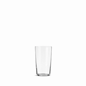 Straight Glass Tumbler 5 oz (Set of 6) Pantry & Bar essentials discount