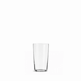Straight Glass Tumbler 5 oz (Set of 6) Glassware Tabletop & Kitchen sale