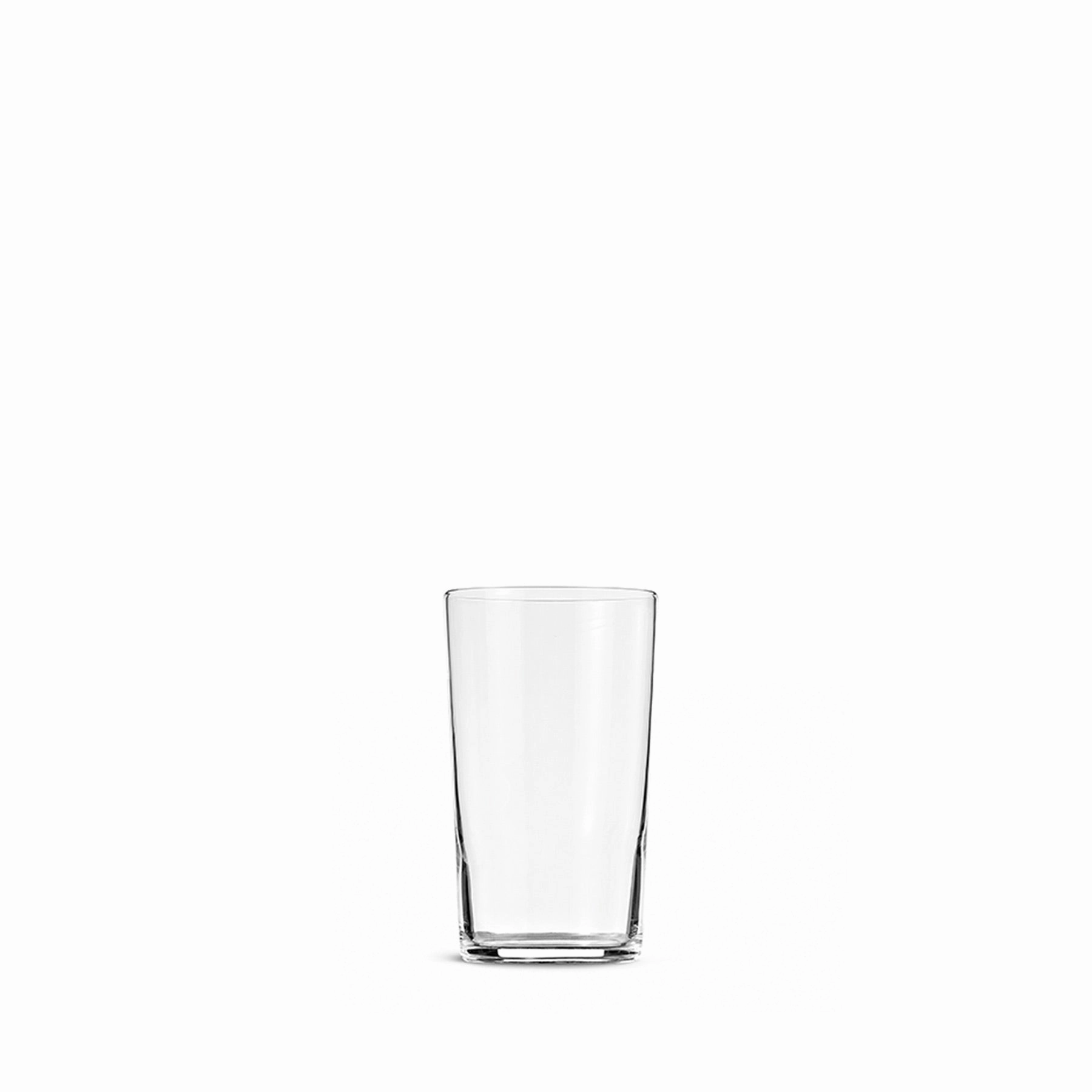 Straight Glass Tumbler 5 oz (Set of 6) Glassware Tabletop & Kitchen sale